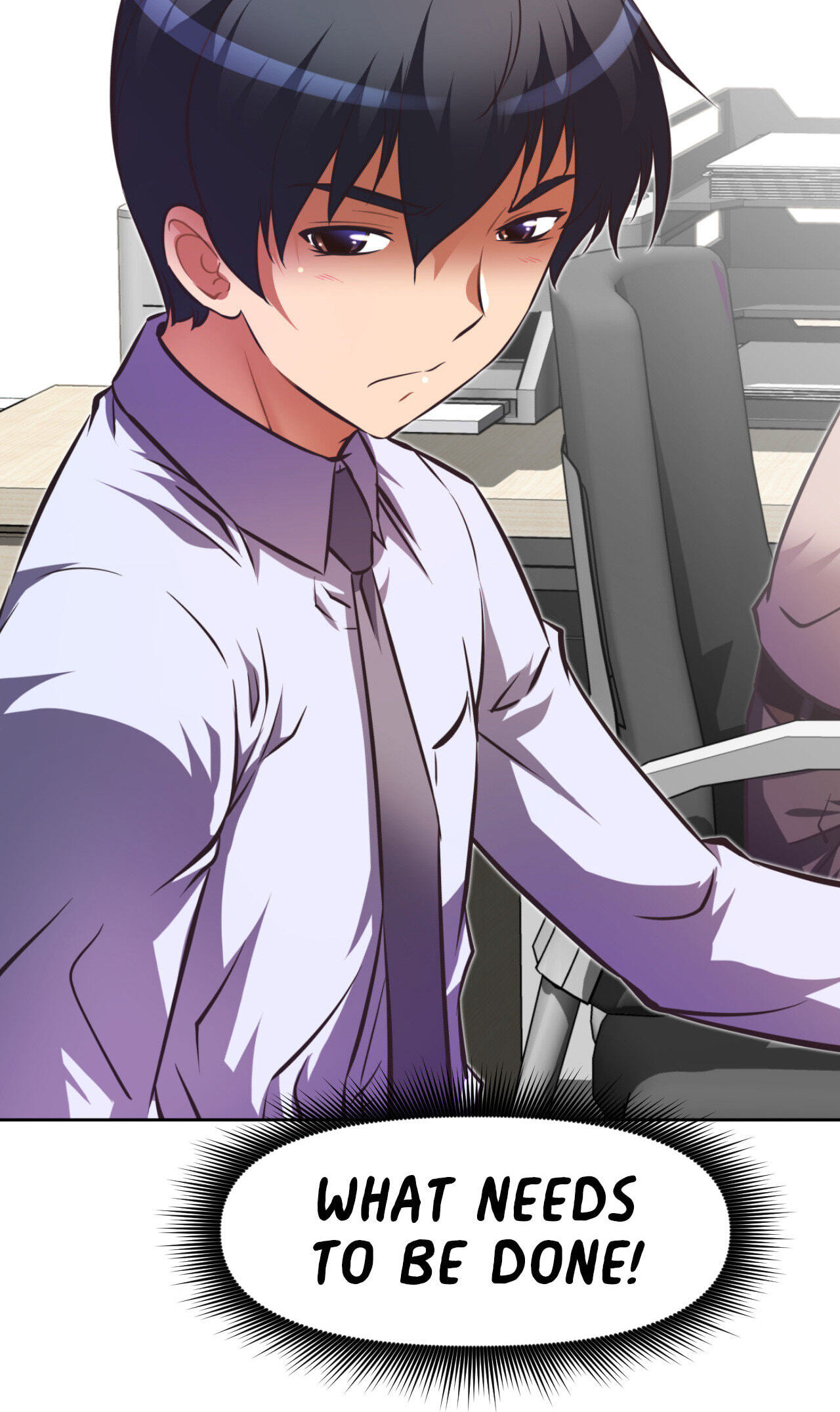 Read Stand Up! chapter 76 image 102 on Lezhin