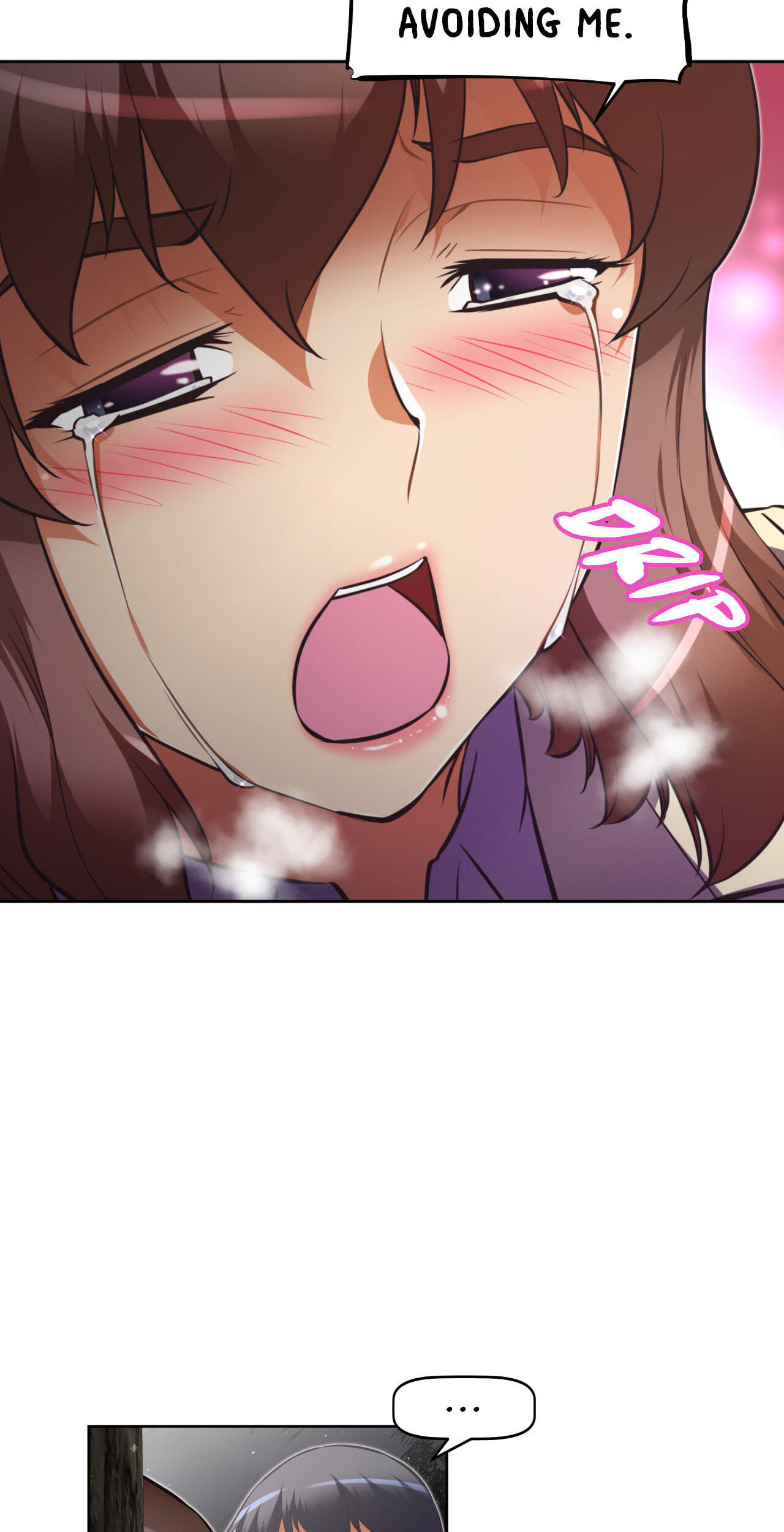Read Stand Up! chapter 76 image 15 on Lezhin
