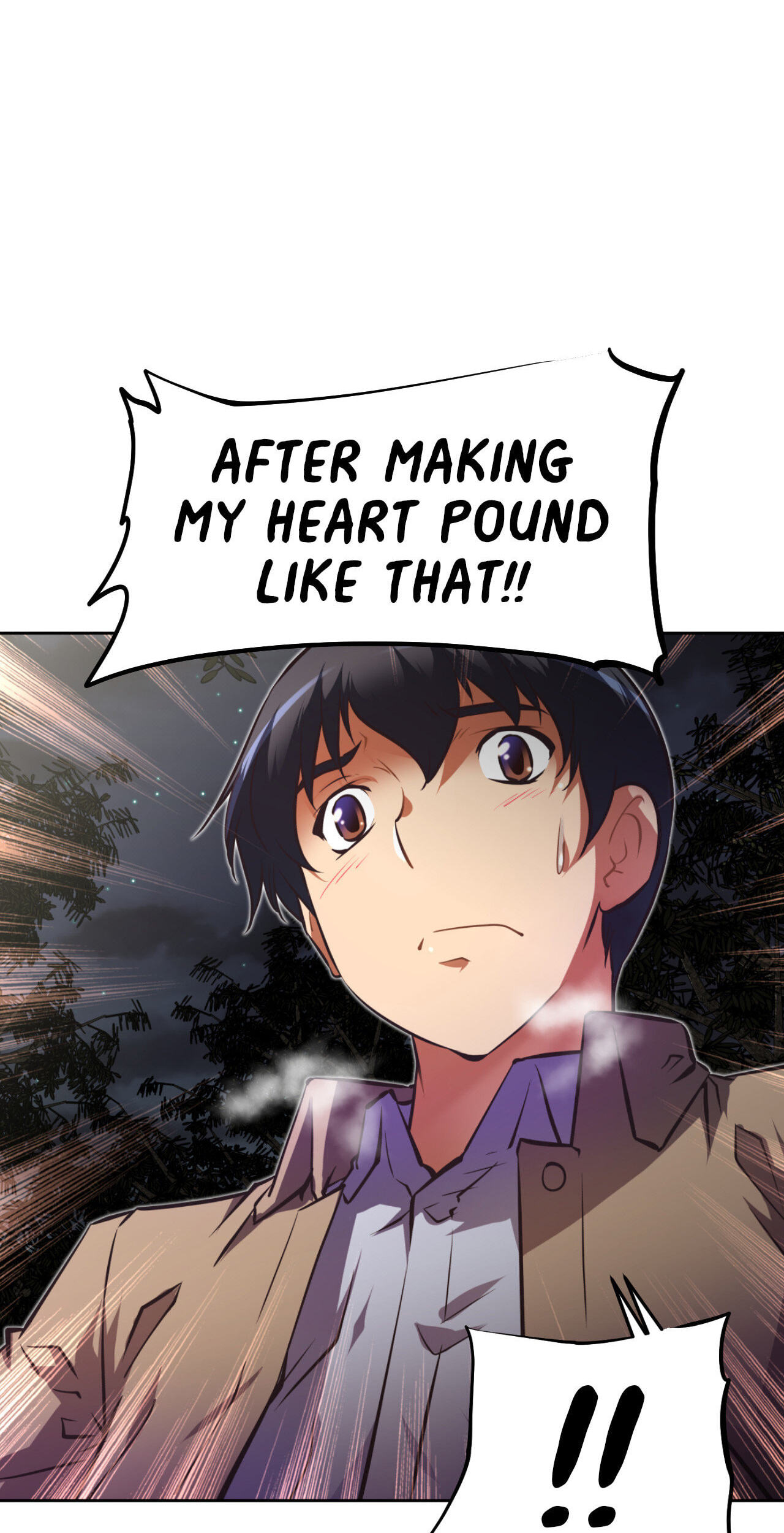 Read Stand Up! chapter 76 image 17 on Lezhin