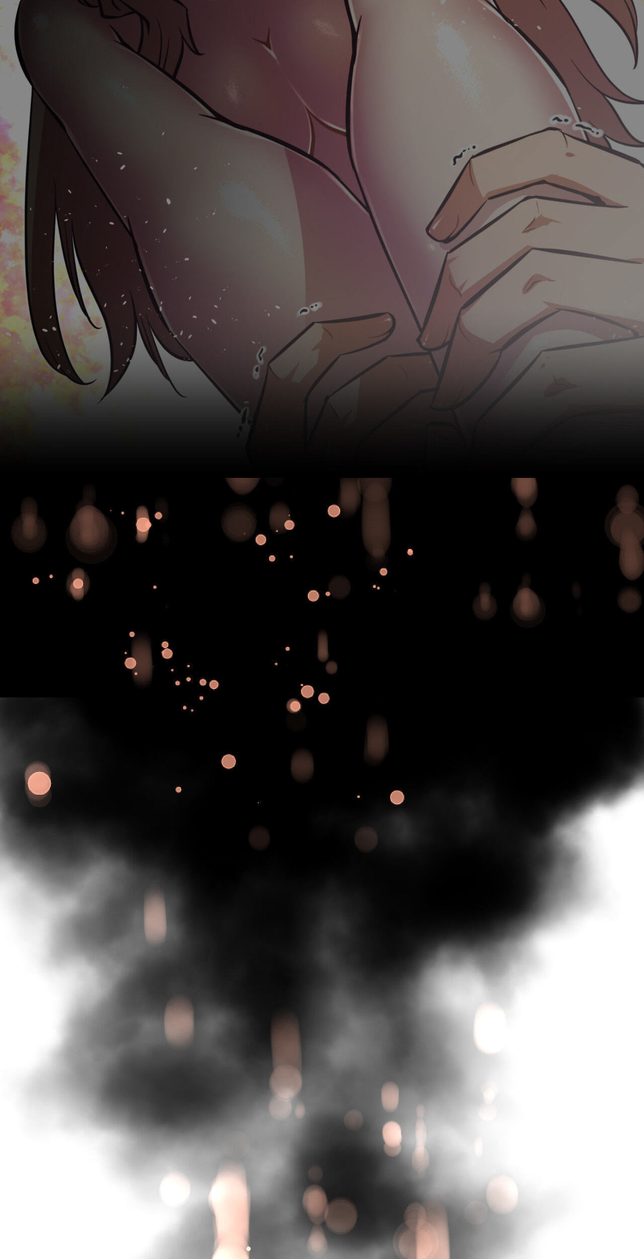 Read Stand Up! chapter 76 image 19 on Lezhin