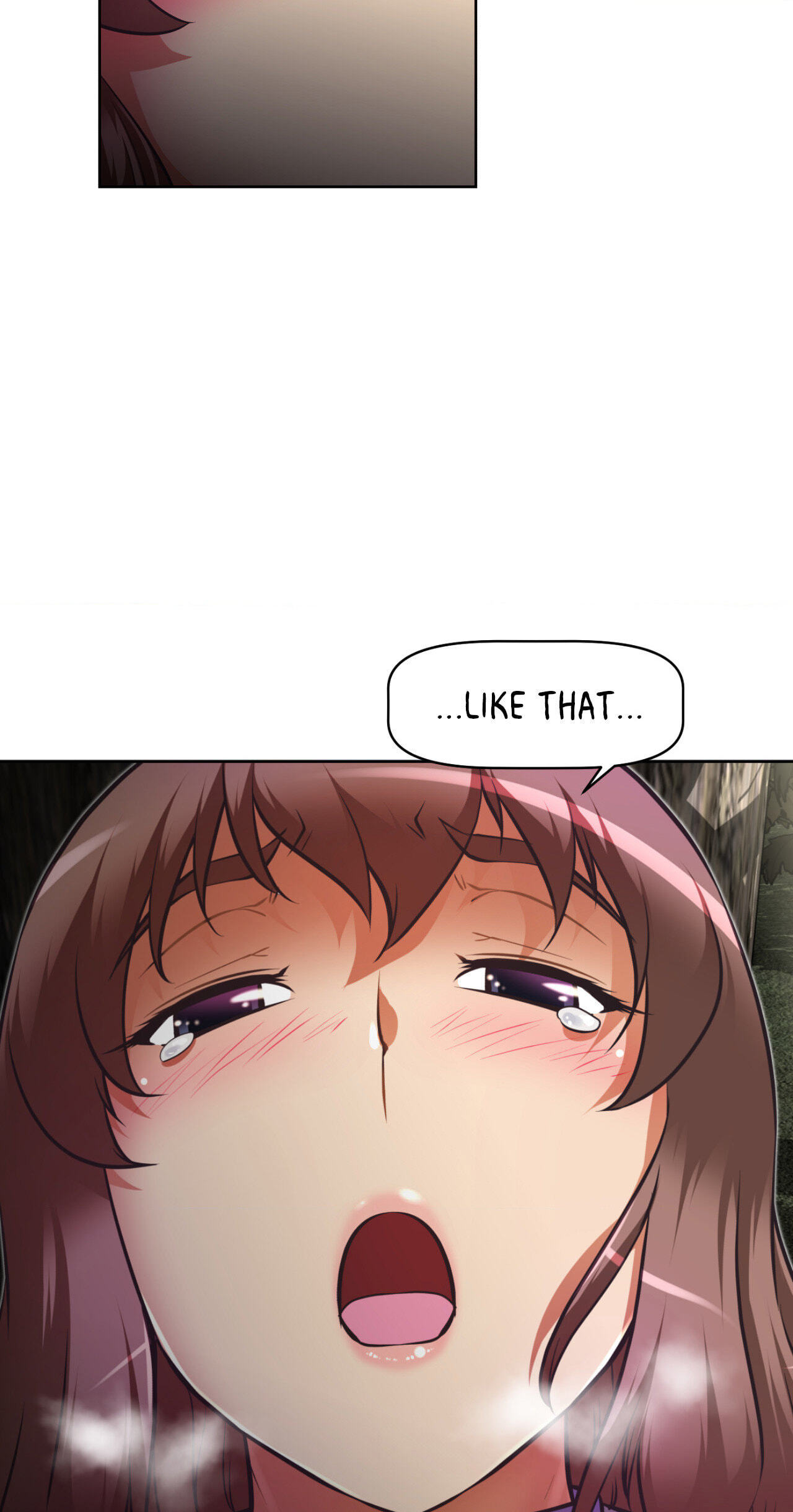 Read Stand Up! chapter 76 image 2 on Lezhin