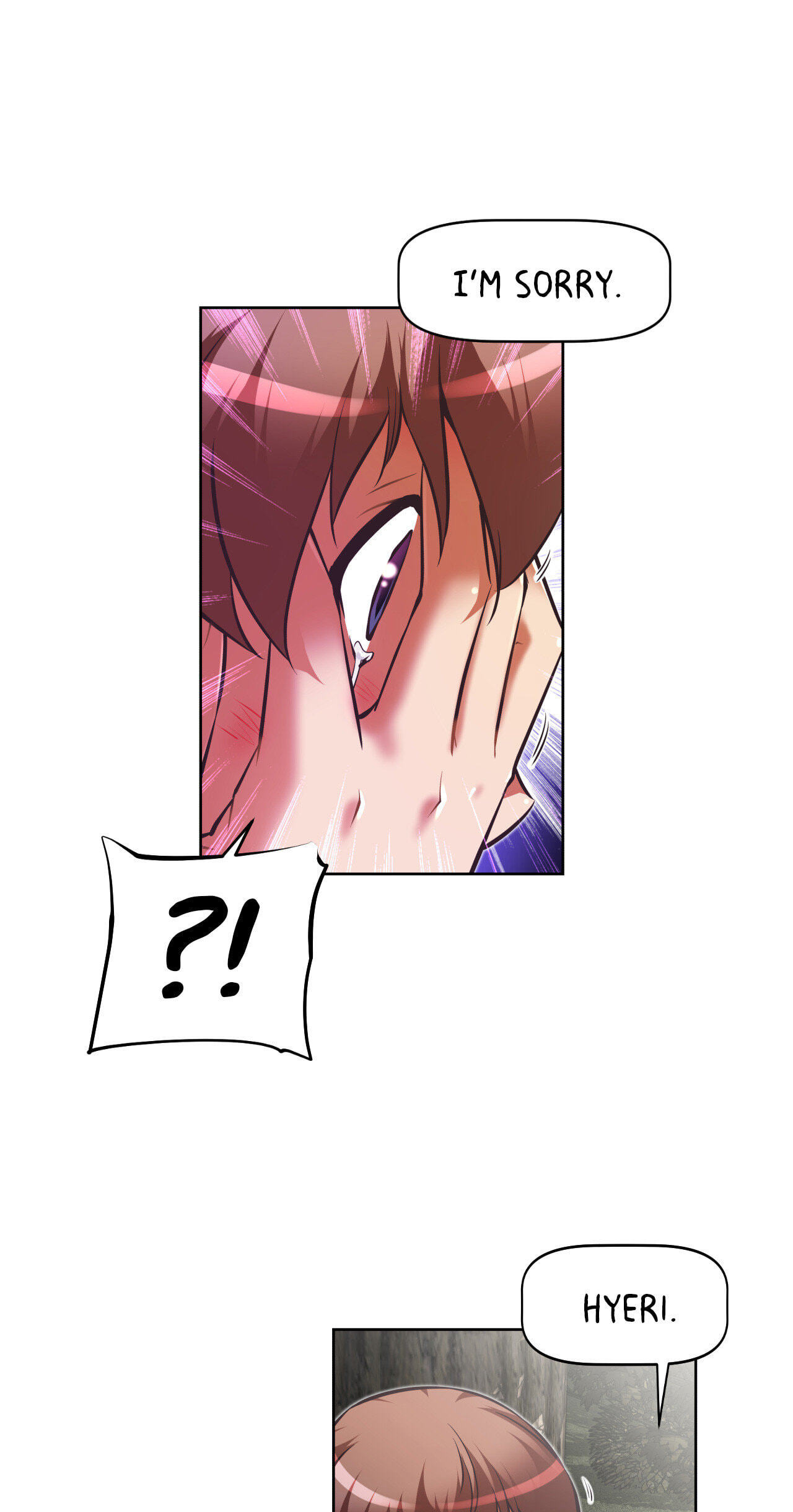 Read Stand Up! chapter 76 image 24 on Lezhin