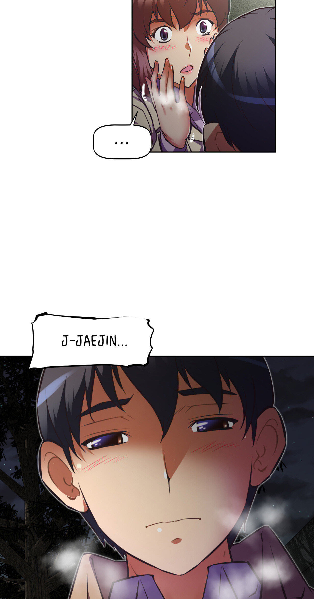 Read Stand Up! chapter 76 image 25 on Lezhin