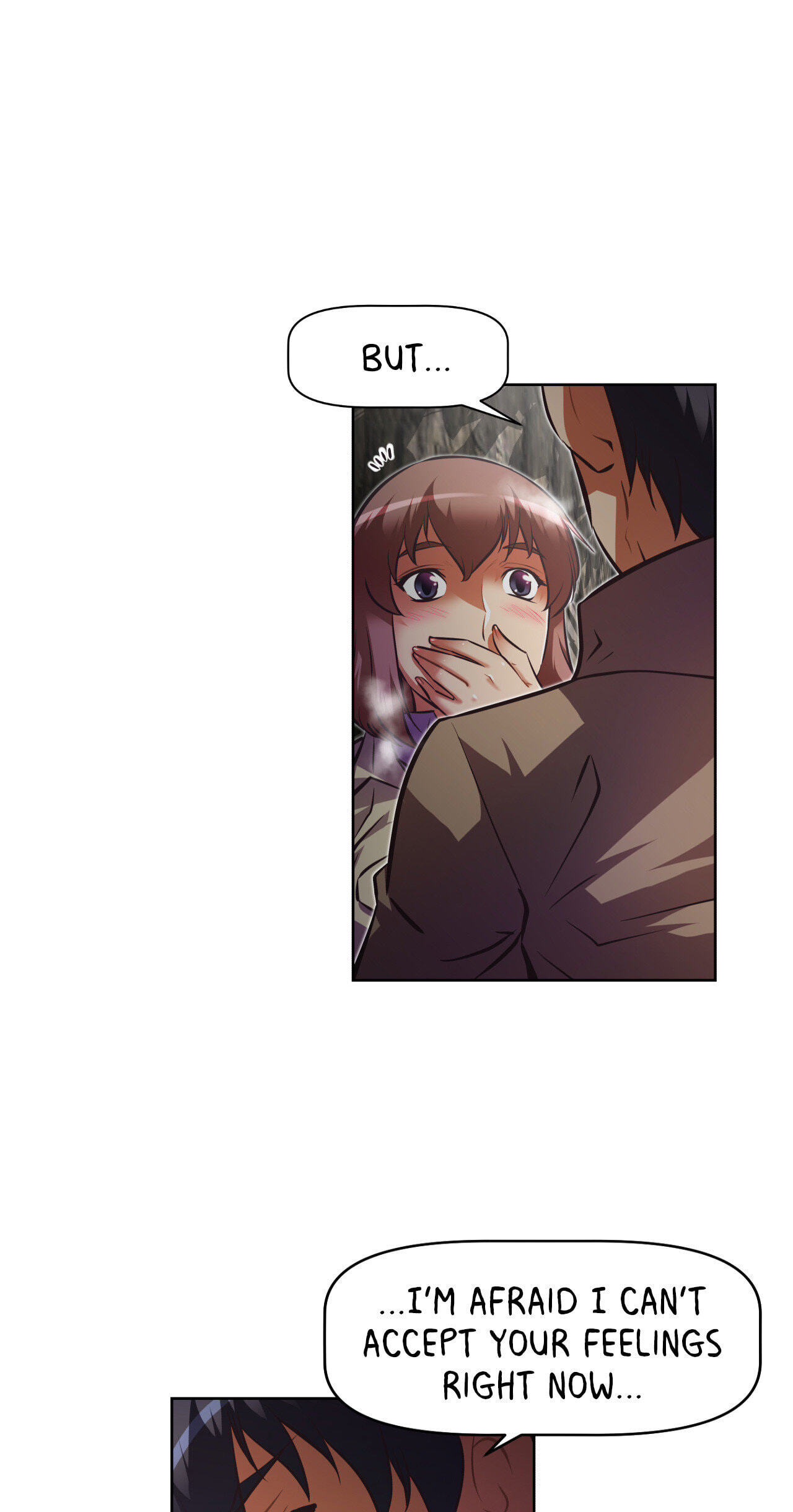 Read Stand Up! chapter 76 image 29 on Lezhin