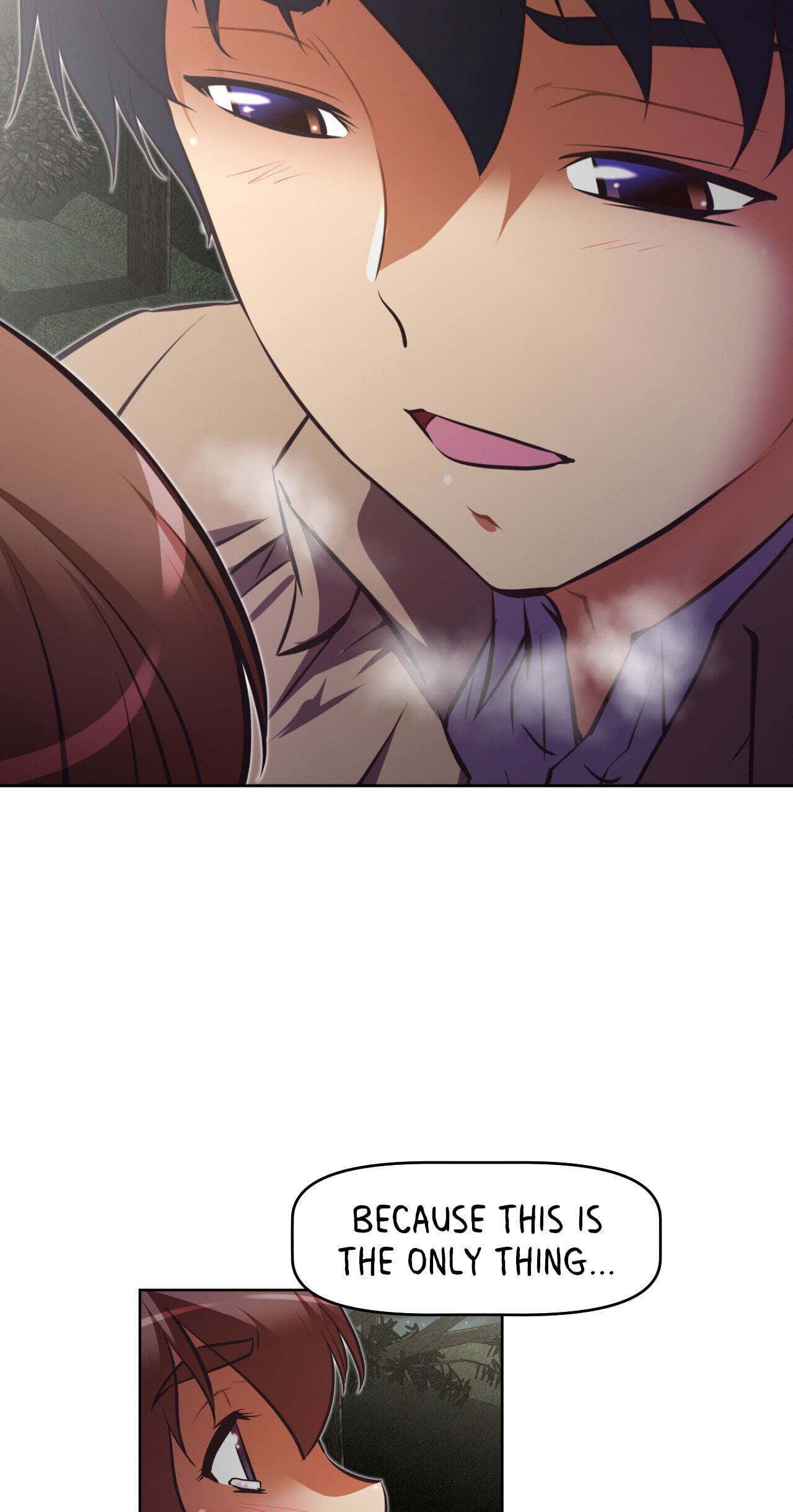 Read Stand Up! chapter 76 image 34 on Lezhin