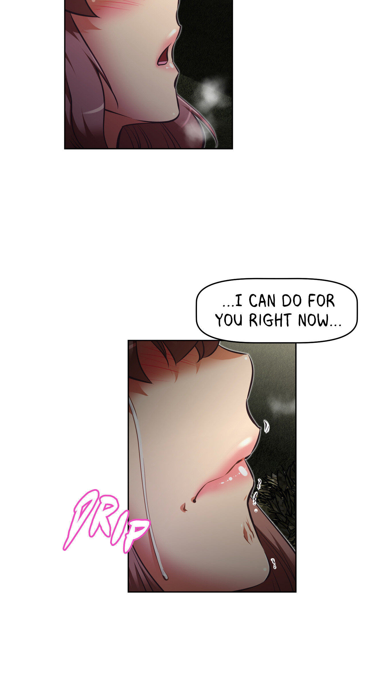 Read Stand Up! chapter 76 image 35 on Lezhin