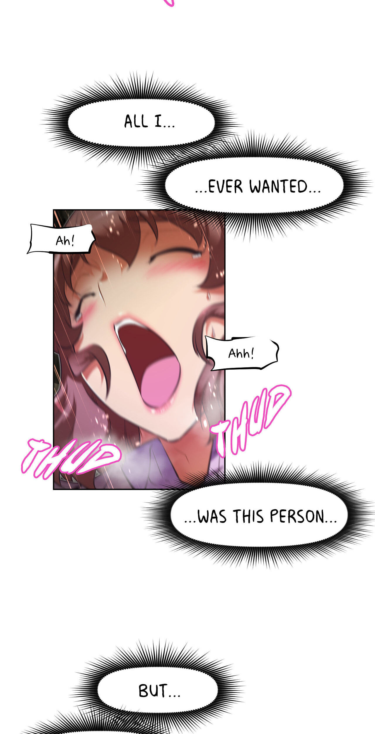Read Stand Up! chapter 76 image 39 on Lezhin