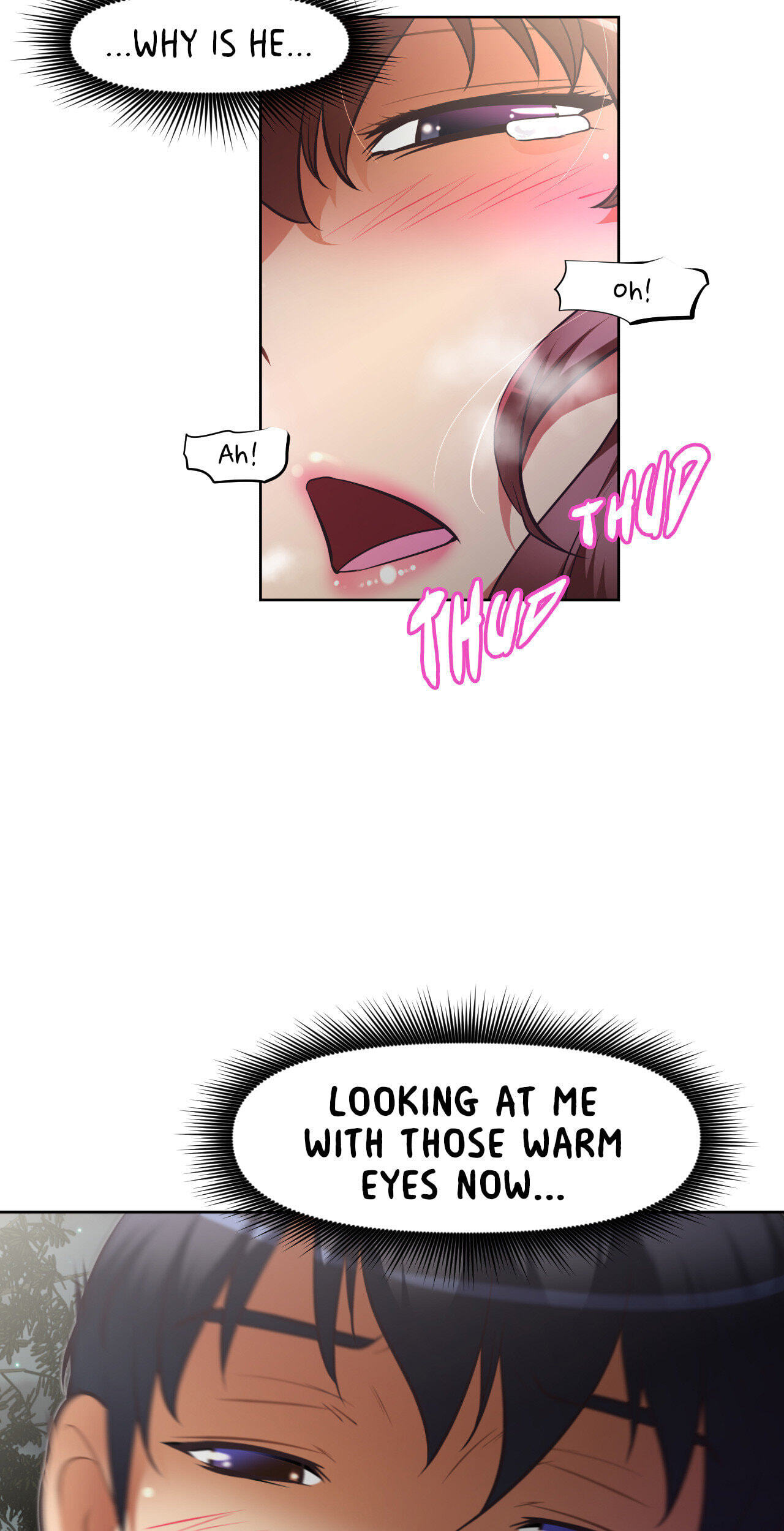 Read Stand Up! chapter 76 image 40 on Lezhin