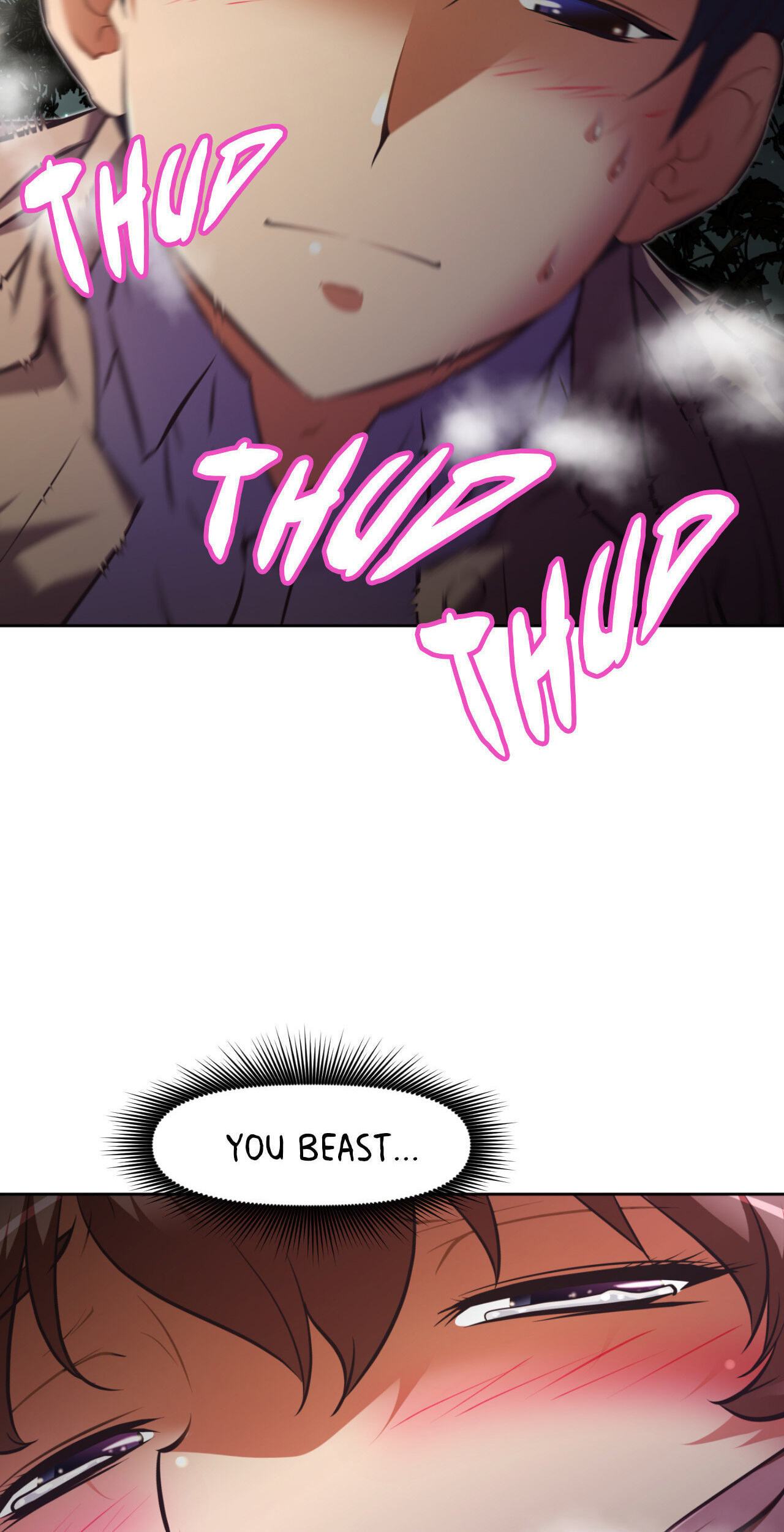 Read Stand Up! chapter 76 image 41 on Lezhin