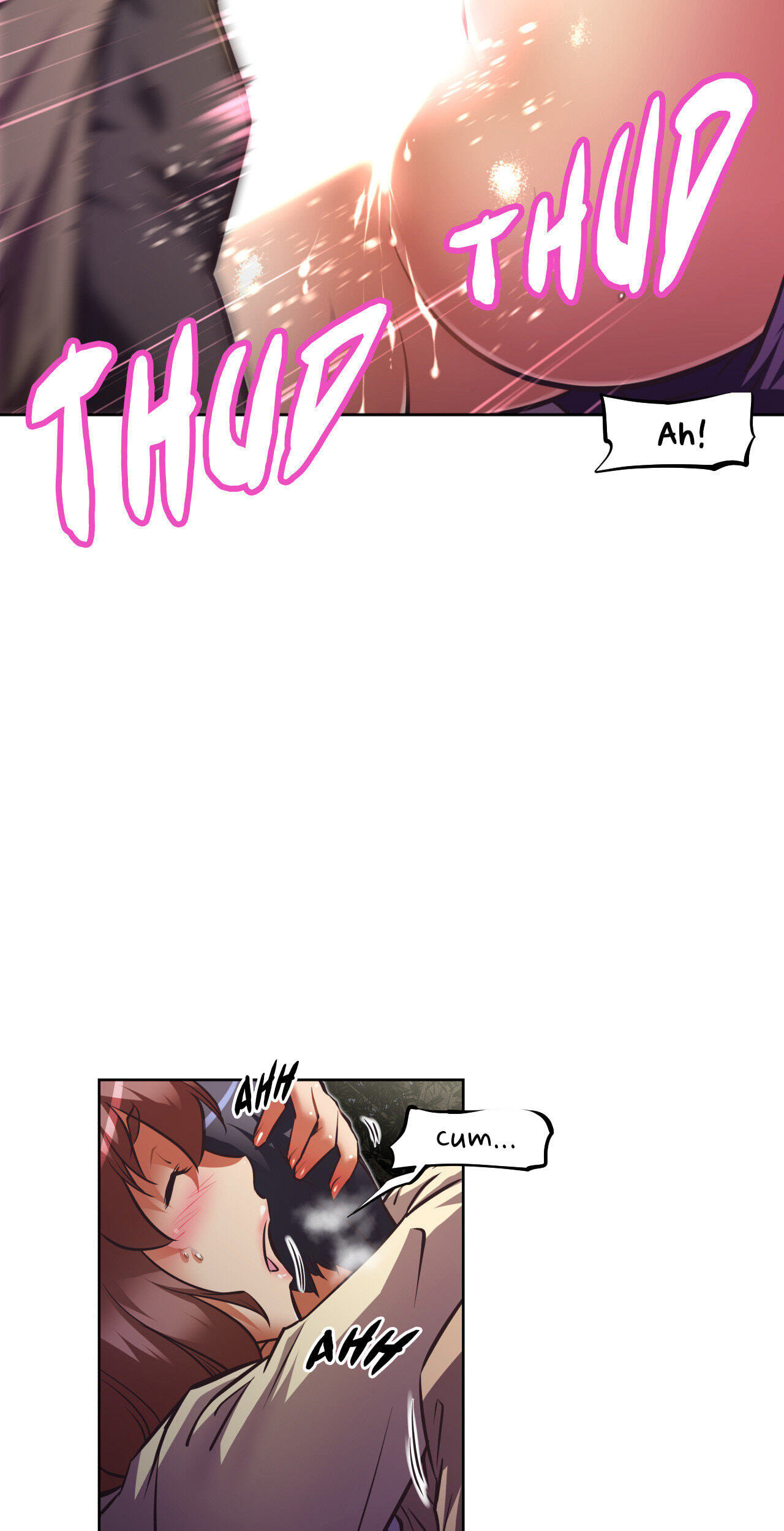 Read Stand Up! chapter 76 image 46 on Lezhin