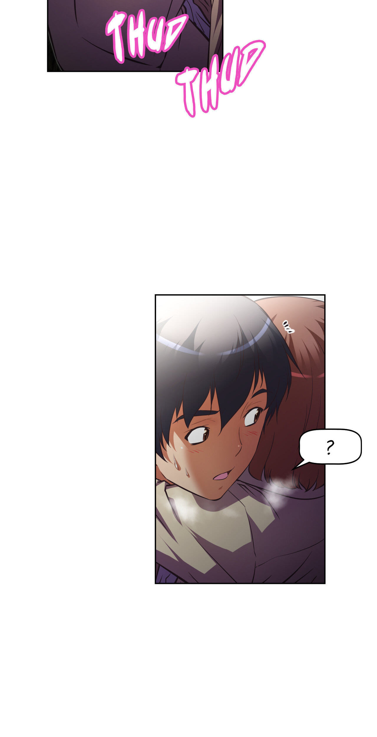 Read Stand Up! chapter 76 image 47 on Lezhin