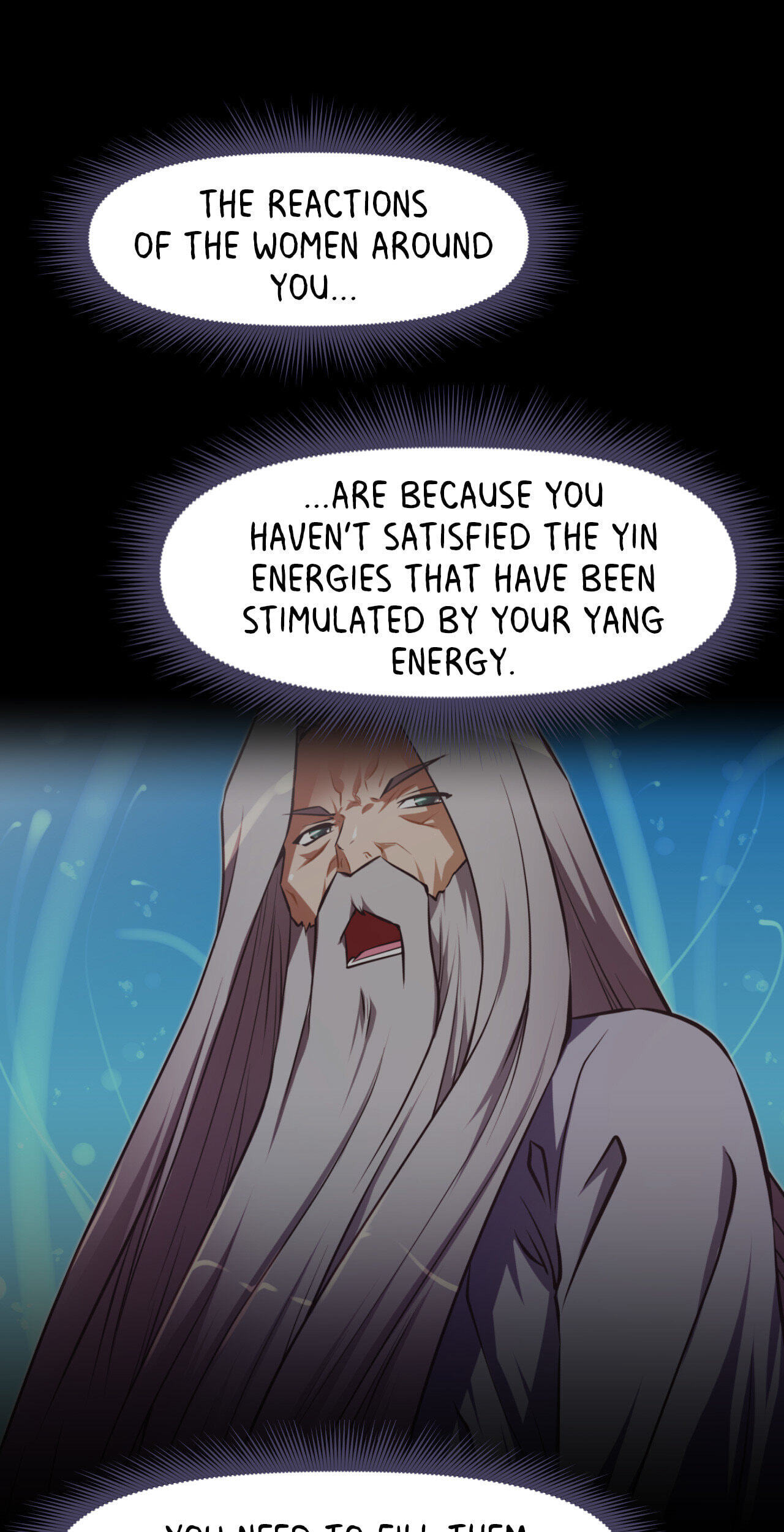 Read Stand Up! chapter 76 image 52 on Lezhin