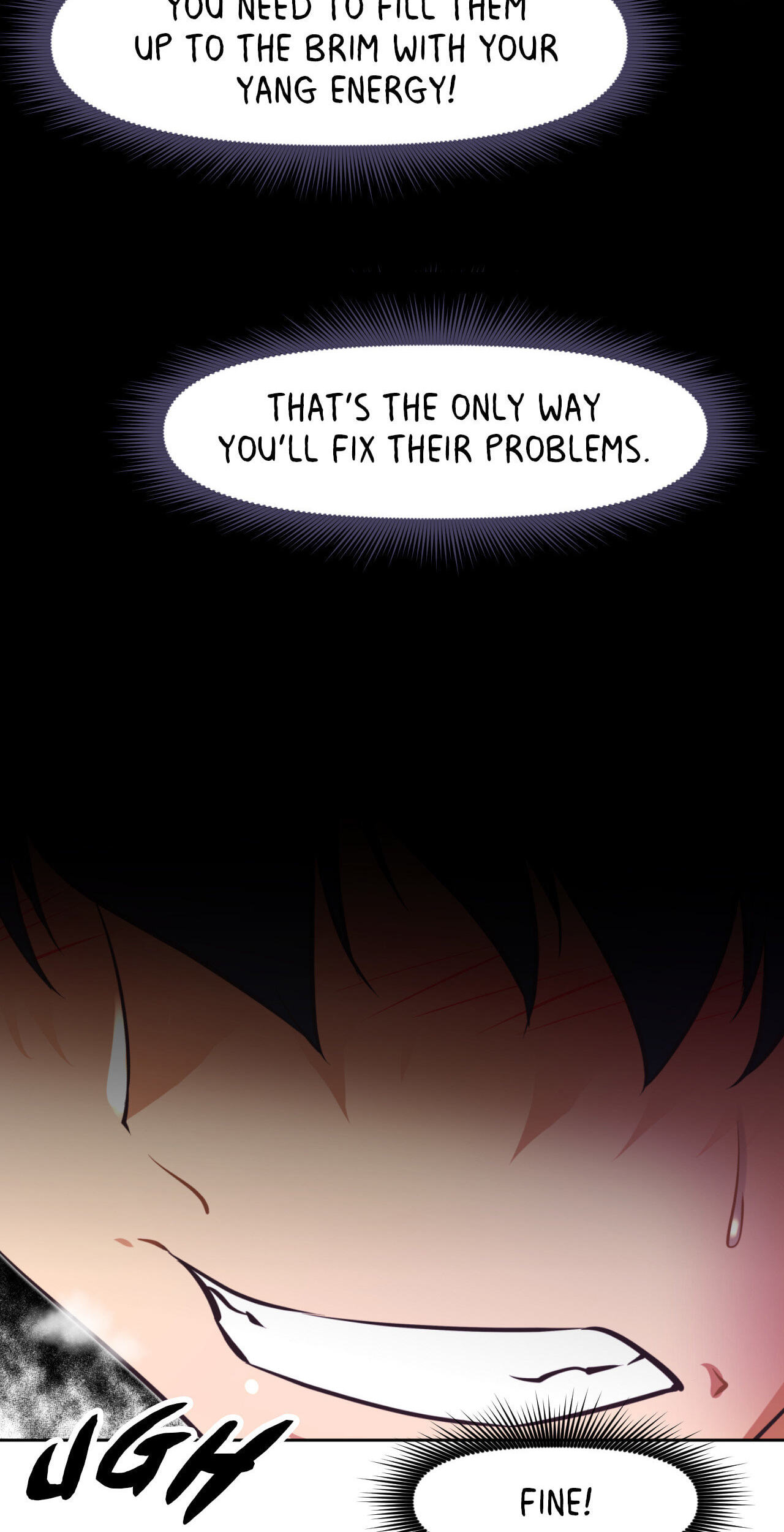 Read Stand Up! chapter 76 image 53 on Lezhin