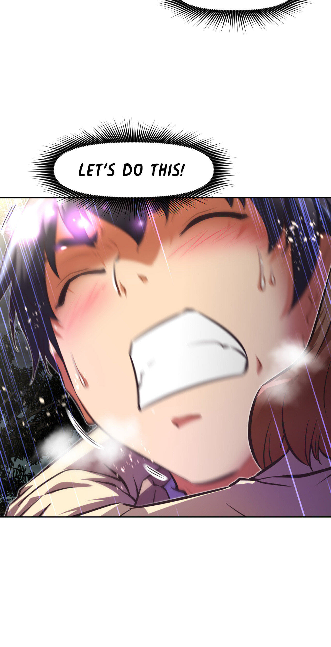 Read Stand Up! chapter 76 image 54 on Lezhin