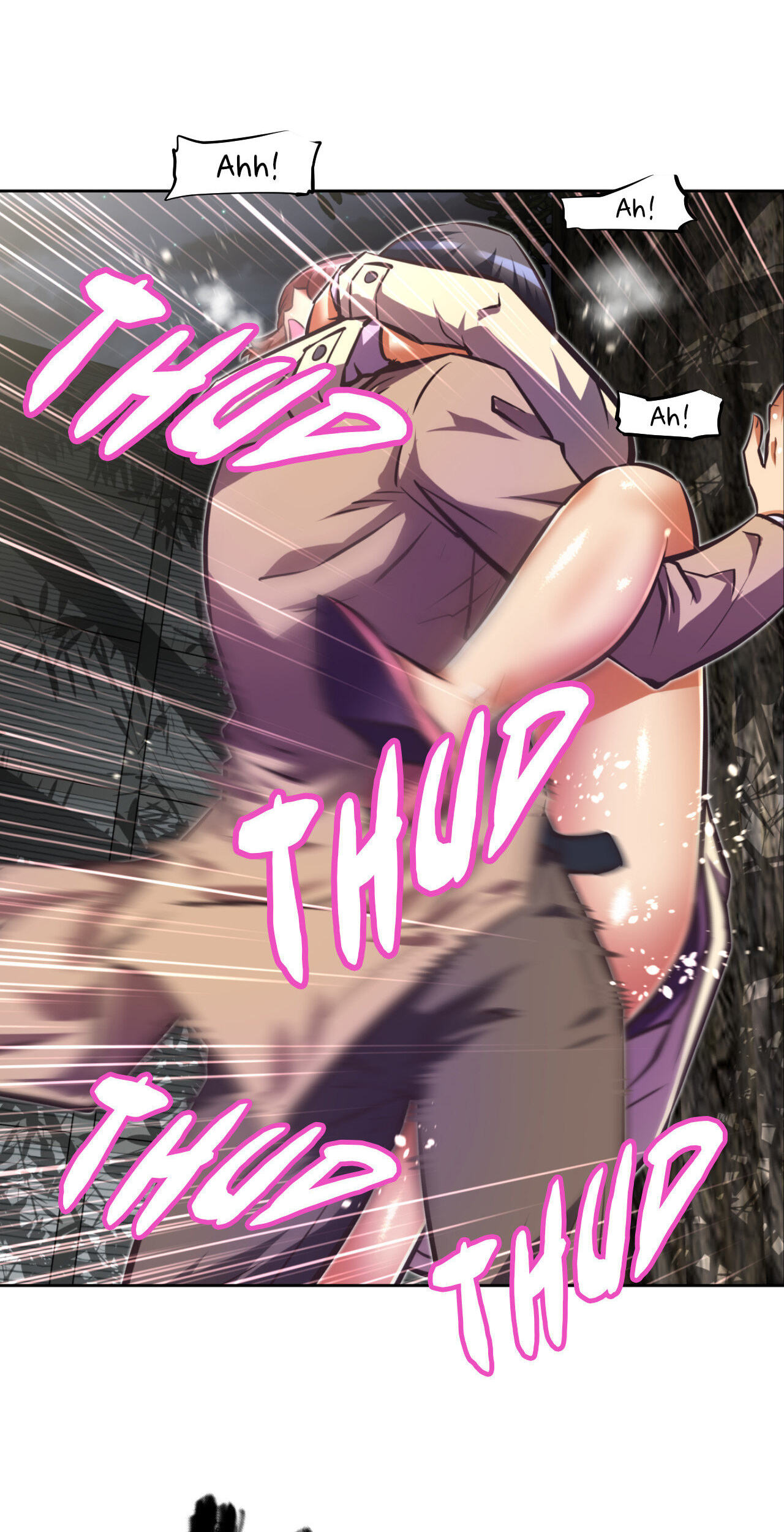 Read Stand Up! chapter 76 image 55 on Lezhin