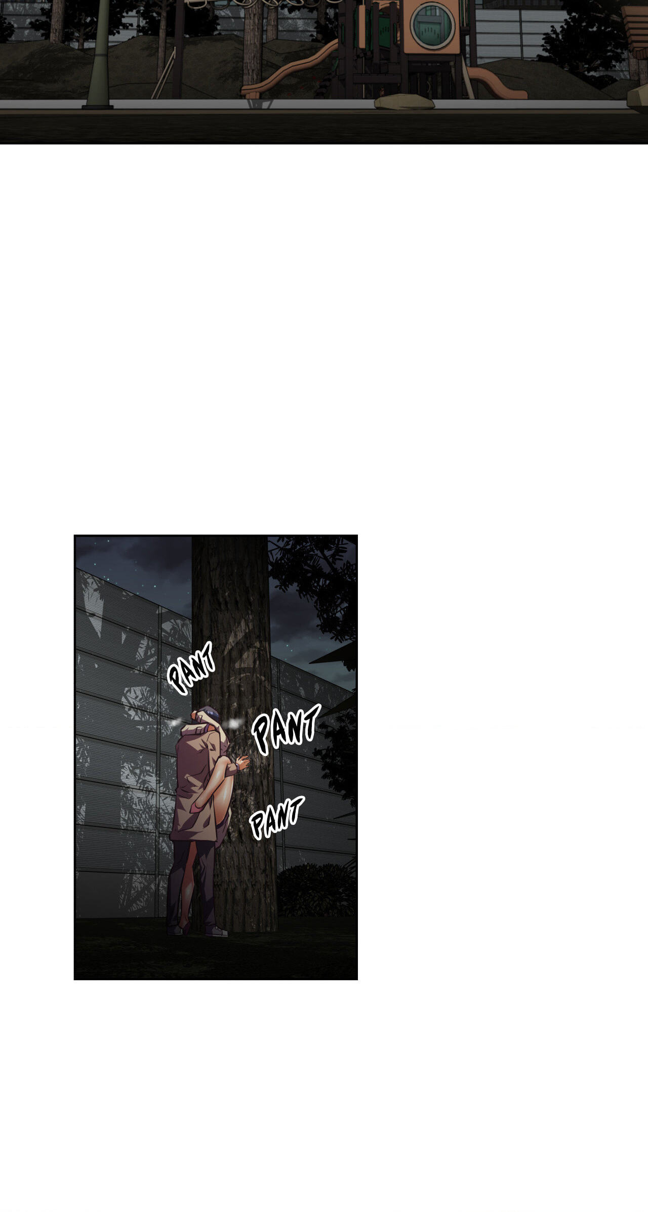 Read Stand Up! chapter 76 image 61 on Lezhin