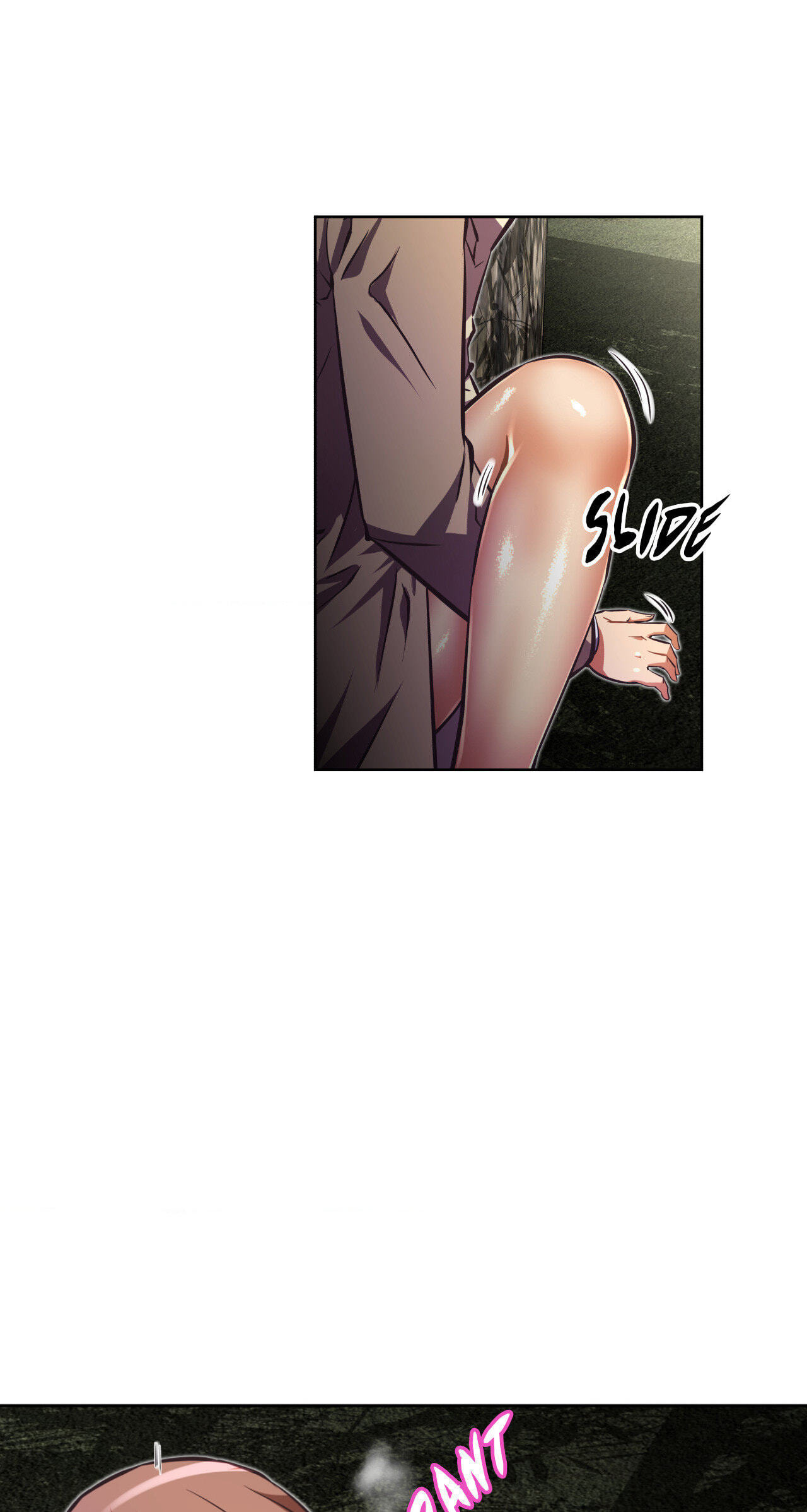 Read Stand Up! chapter 76 image 62 on Lezhin