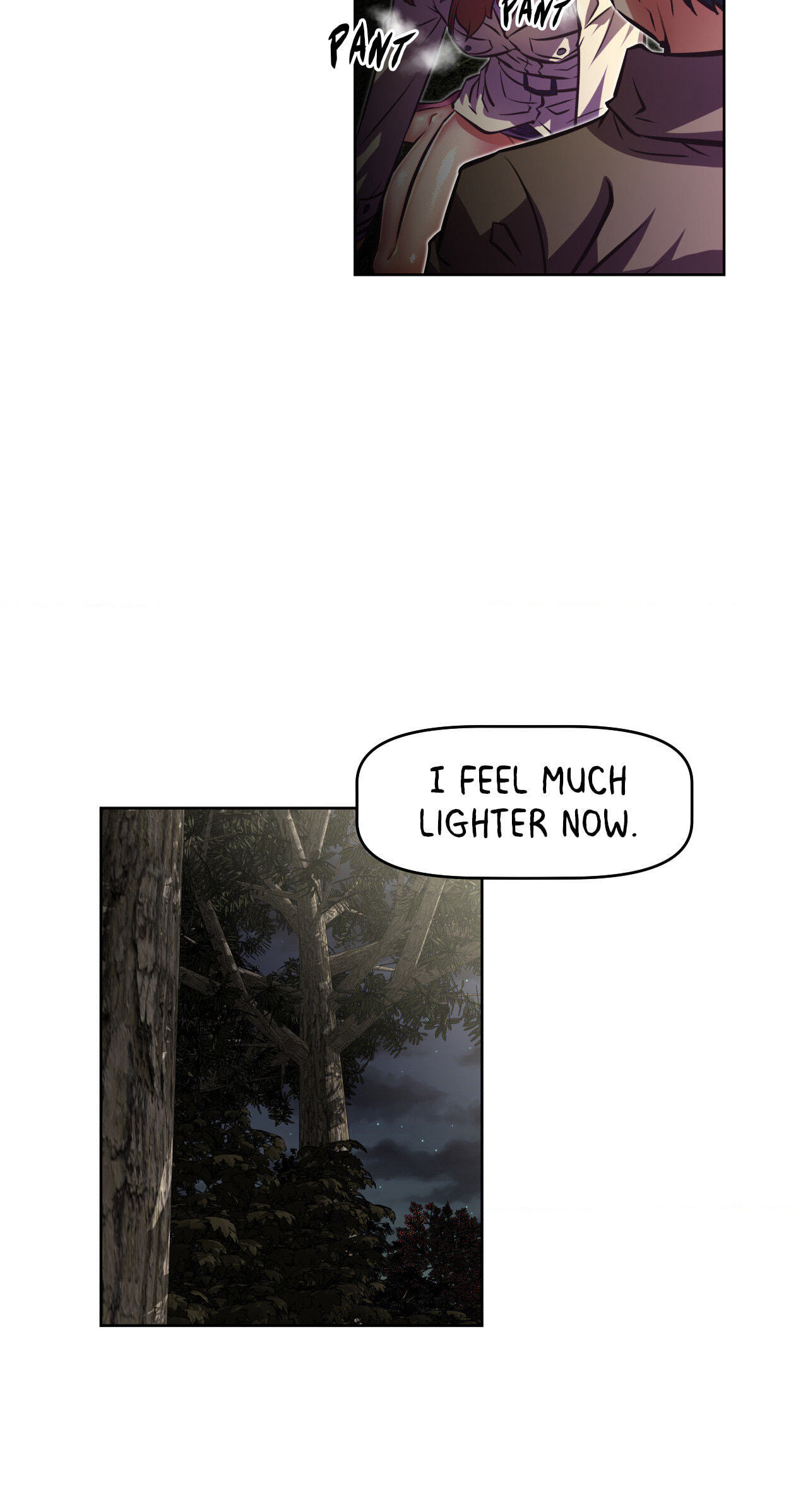 Read Stand Up! chapter 76 image 66 on Lezhin