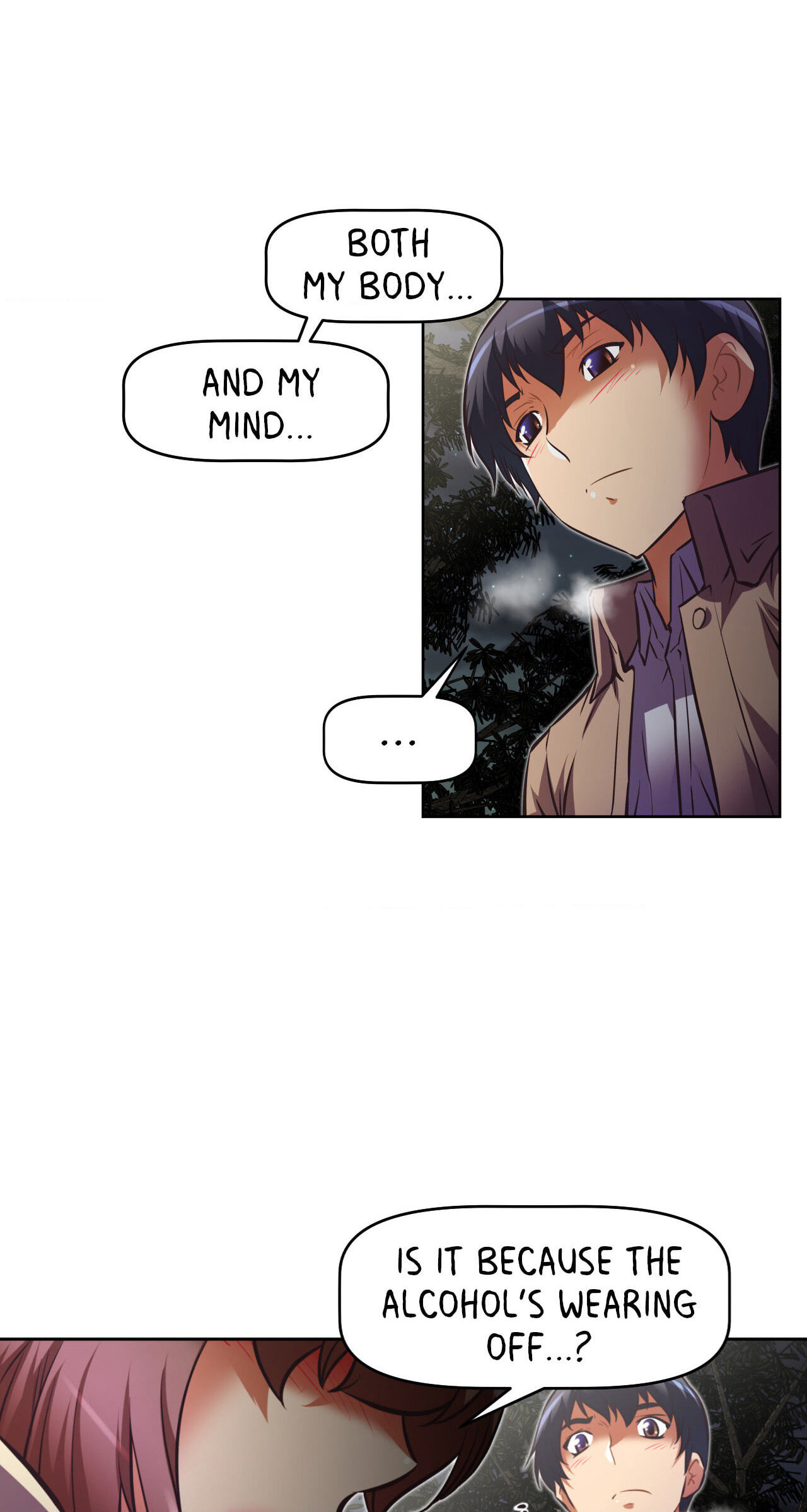 Read Stand Up! chapter 76 image 67 on Lezhin