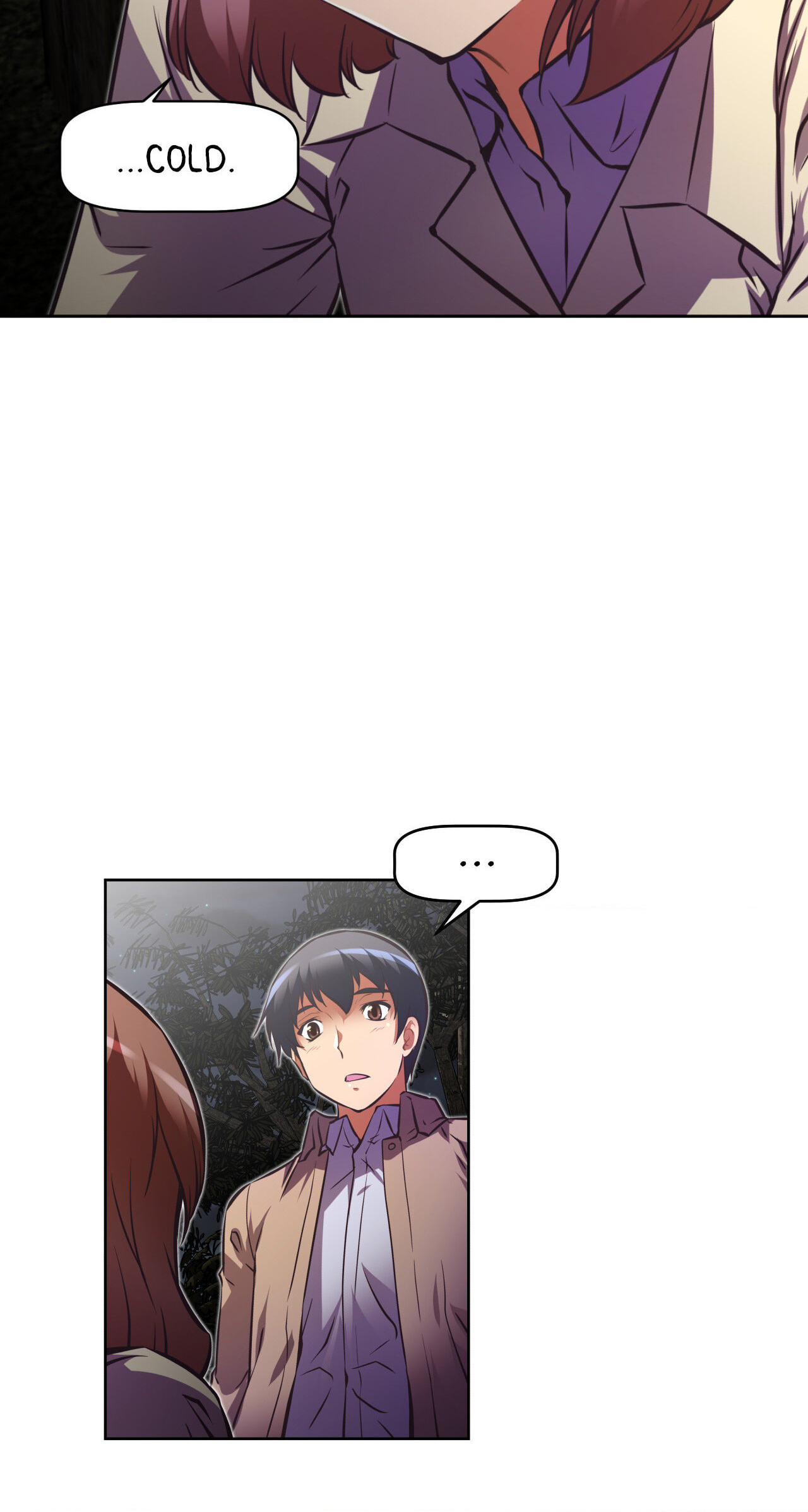 Read Stand Up! chapter 76 image 69 on Lezhin