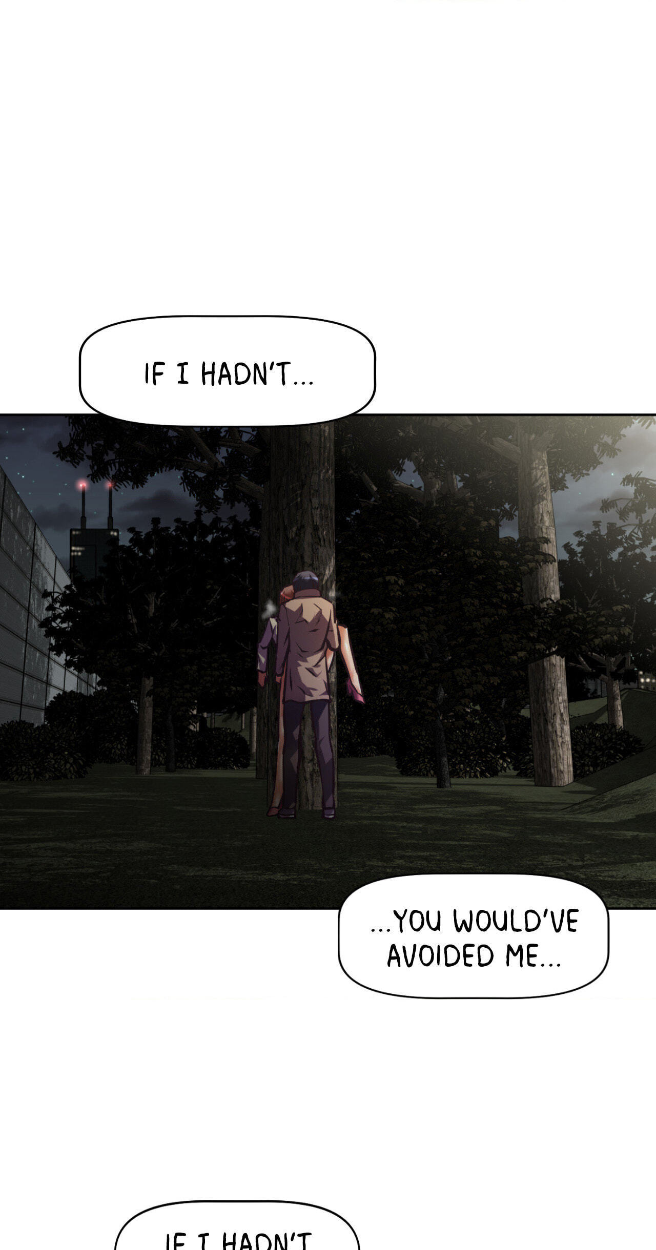 Read Stand Up! chapter 76 image 8 on Lezhin