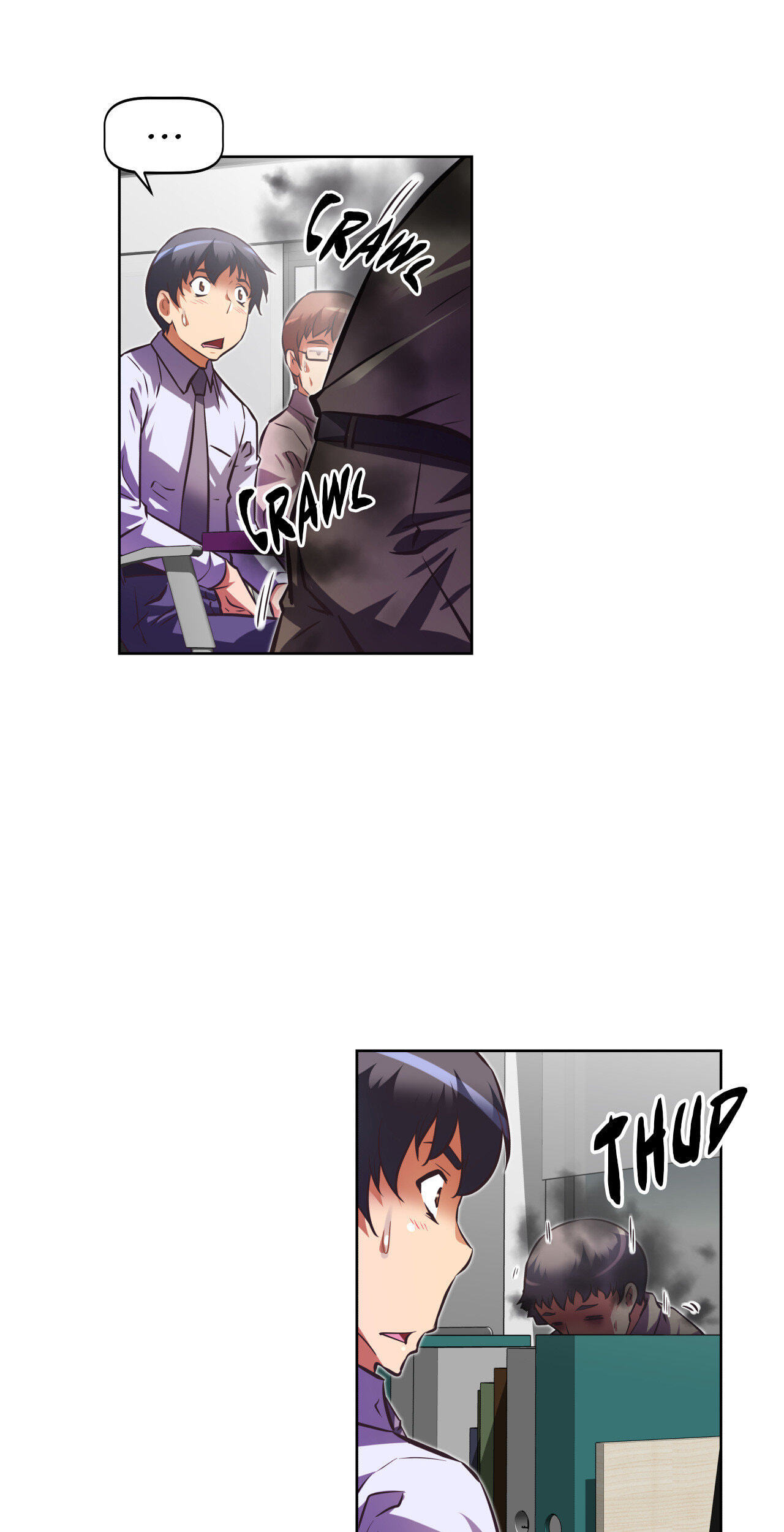 Read Stand Up! chapter 76 image 80 on Lezhin