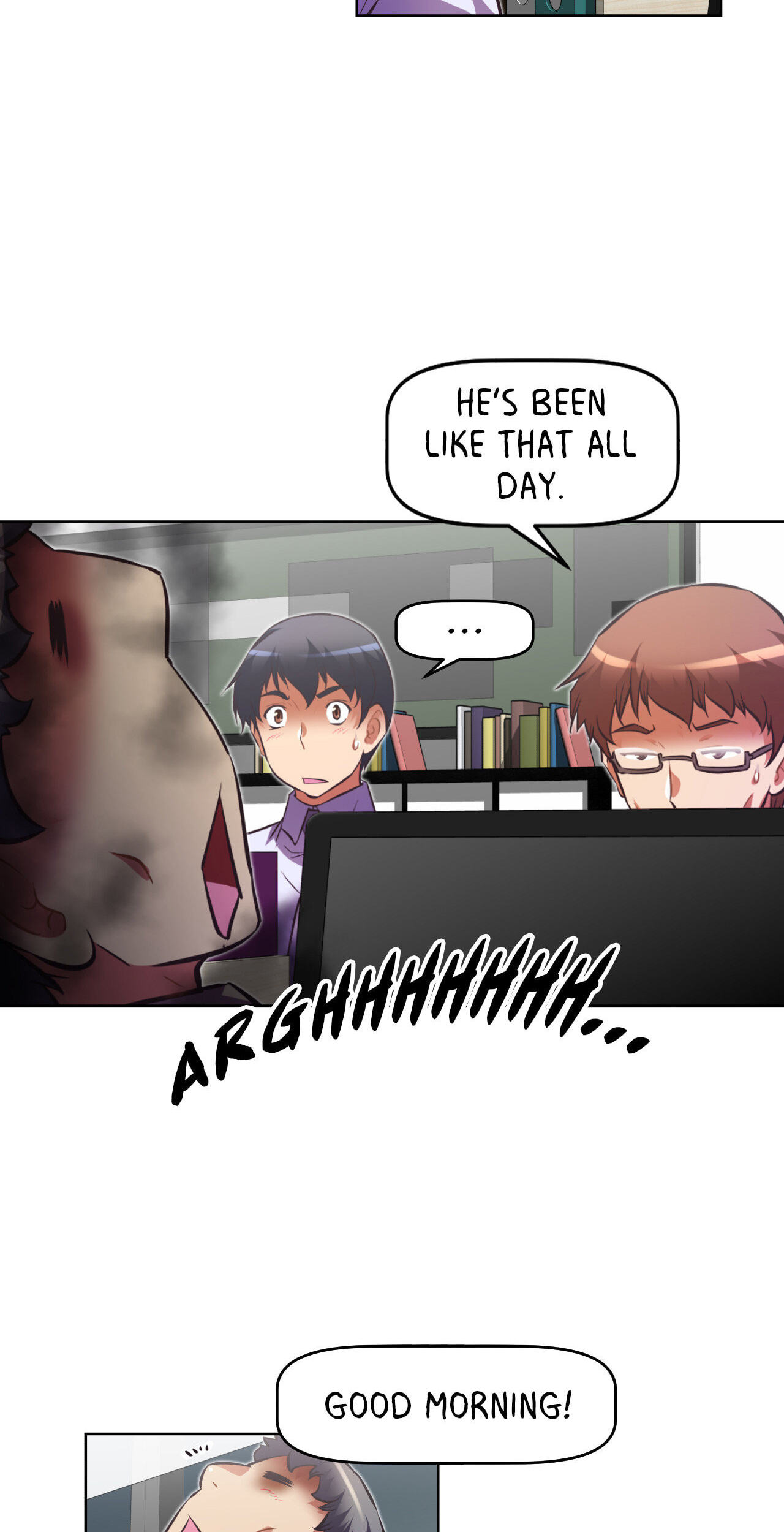 Read Stand Up! chapter 76 image 81 on Lezhin