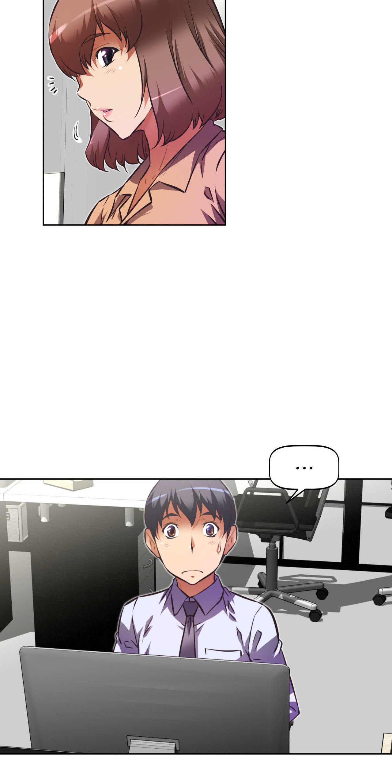Read Stand Up! chapter 76 image 85 on Lezhin