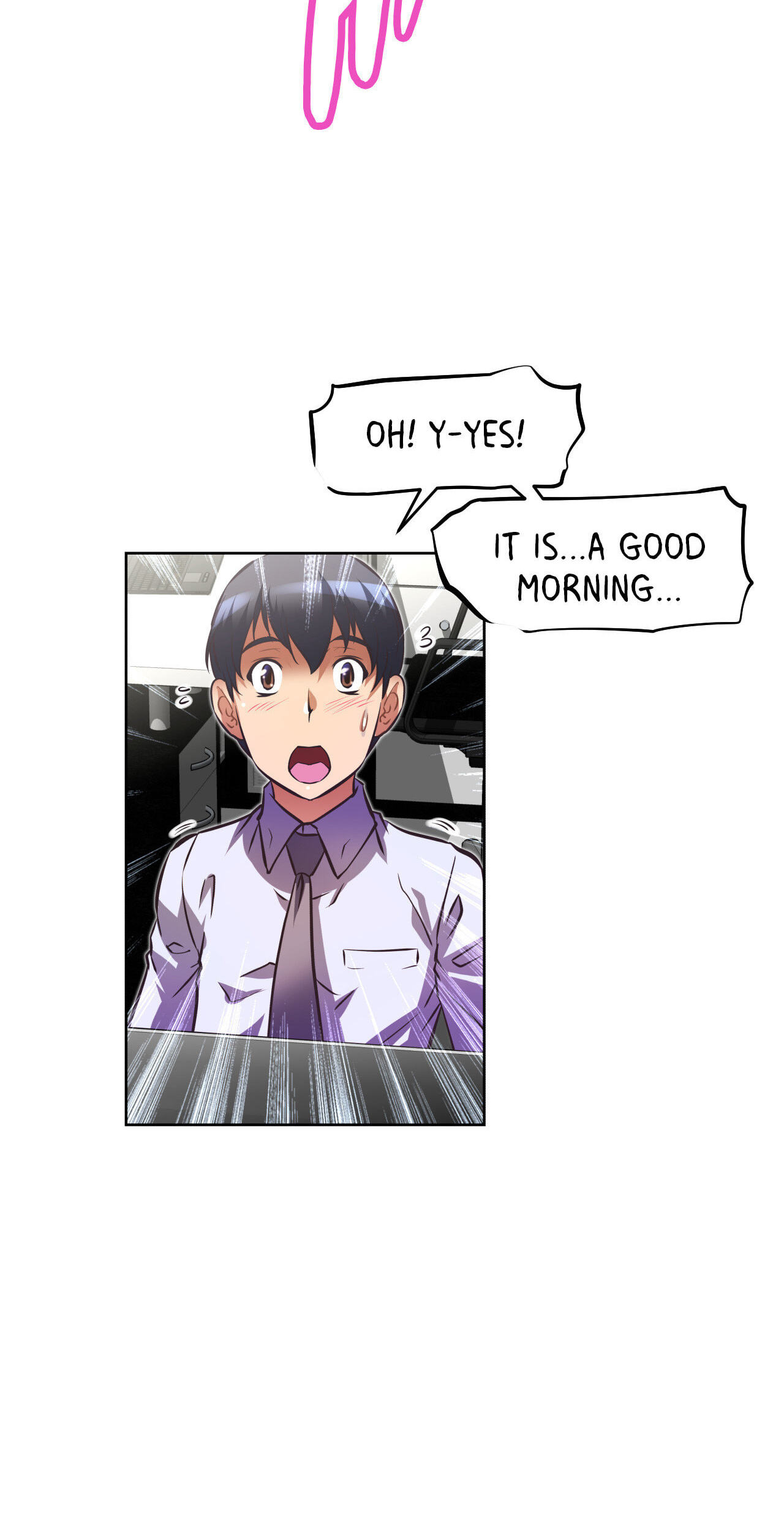 Read Stand Up! chapter 76 image 87 on Lezhin
