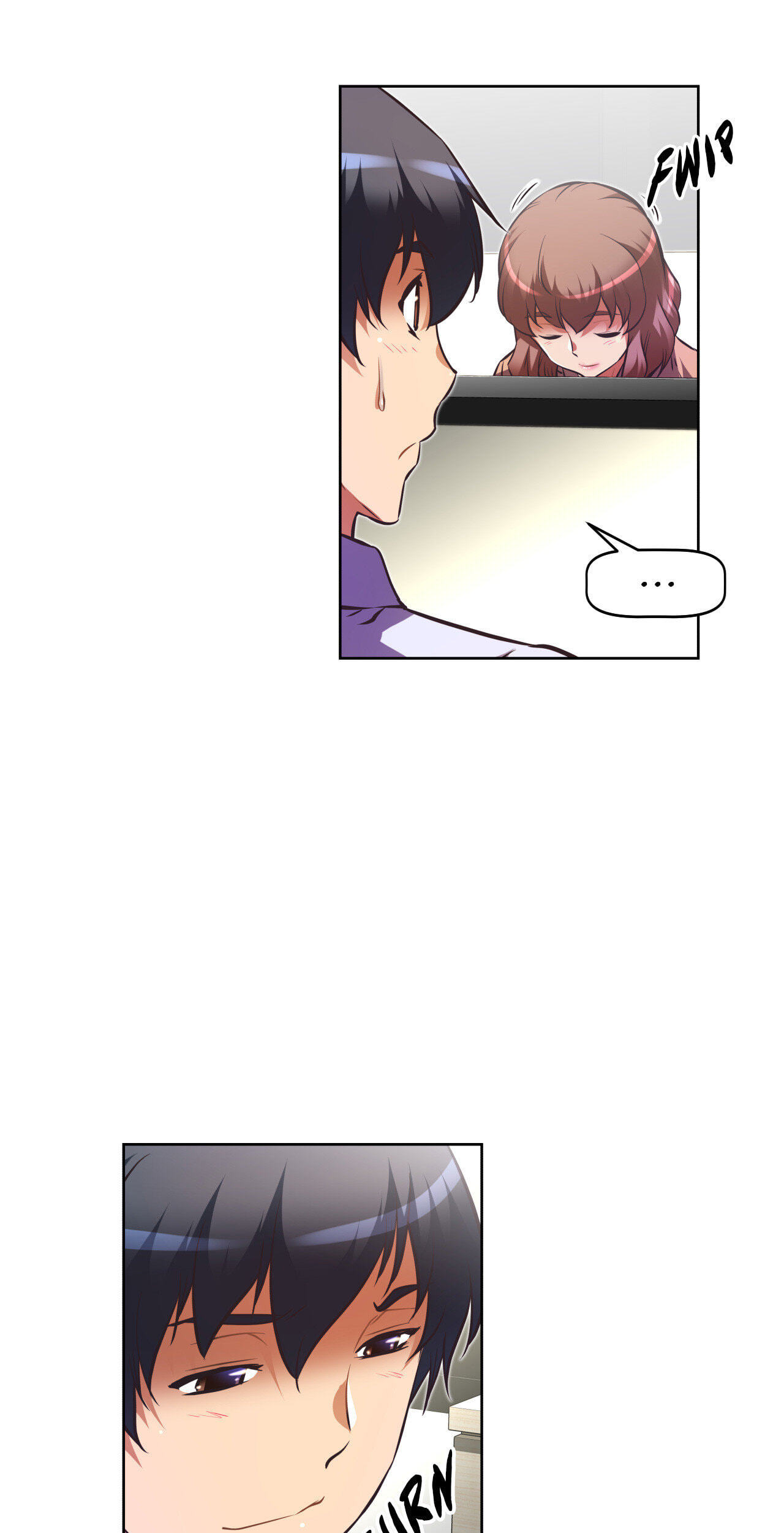 Read Stand Up! chapter 76 image 88 on Lezhin