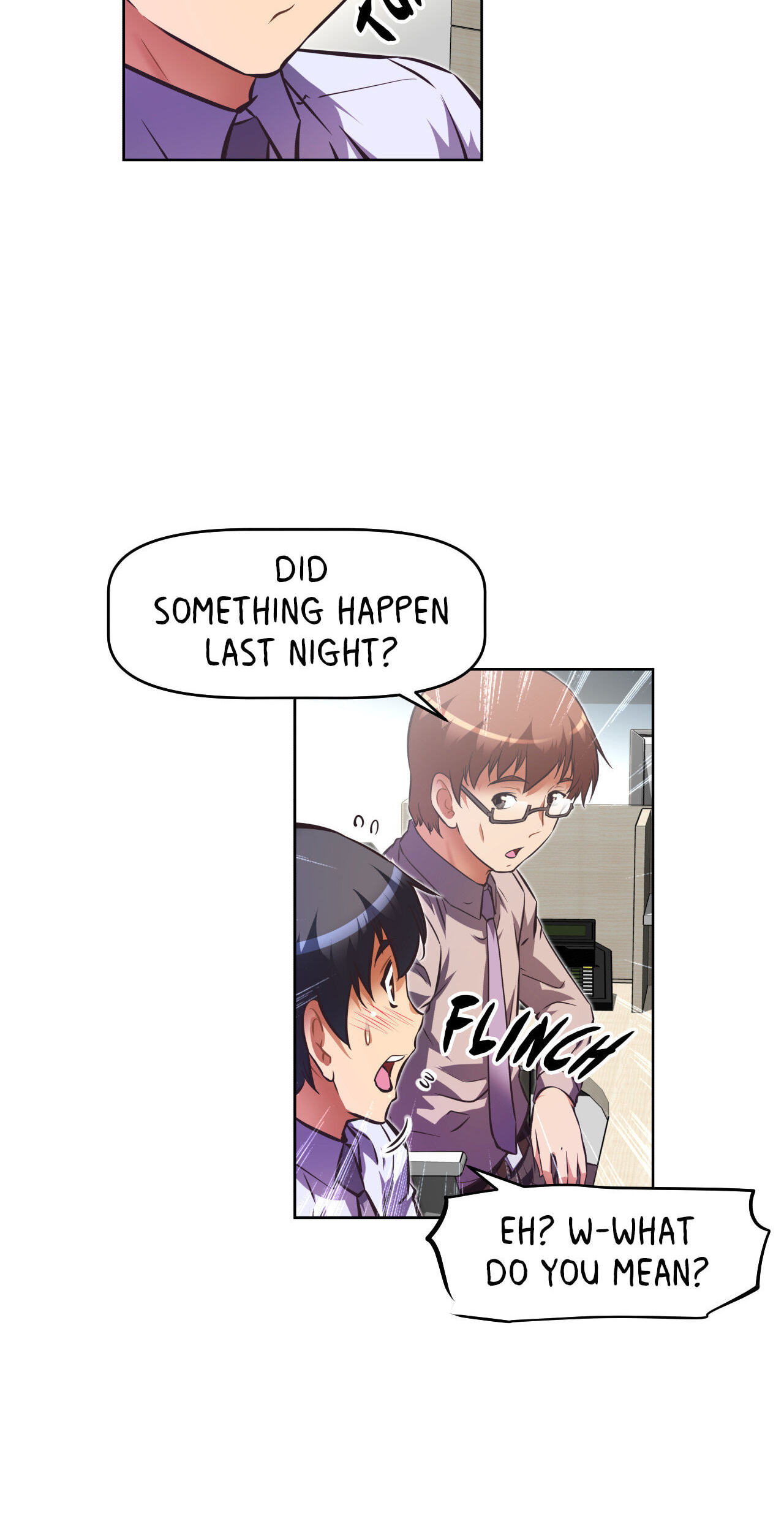 Read Stand Up! chapter 76 image 89 on Lezhin