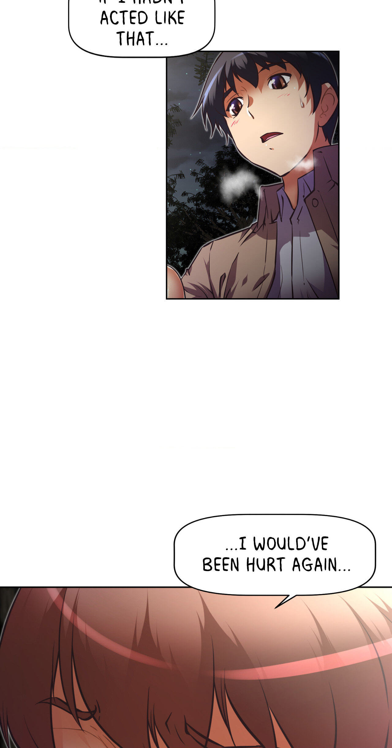 Read Stand Up! chapter 76 image 9 on Lezhin
