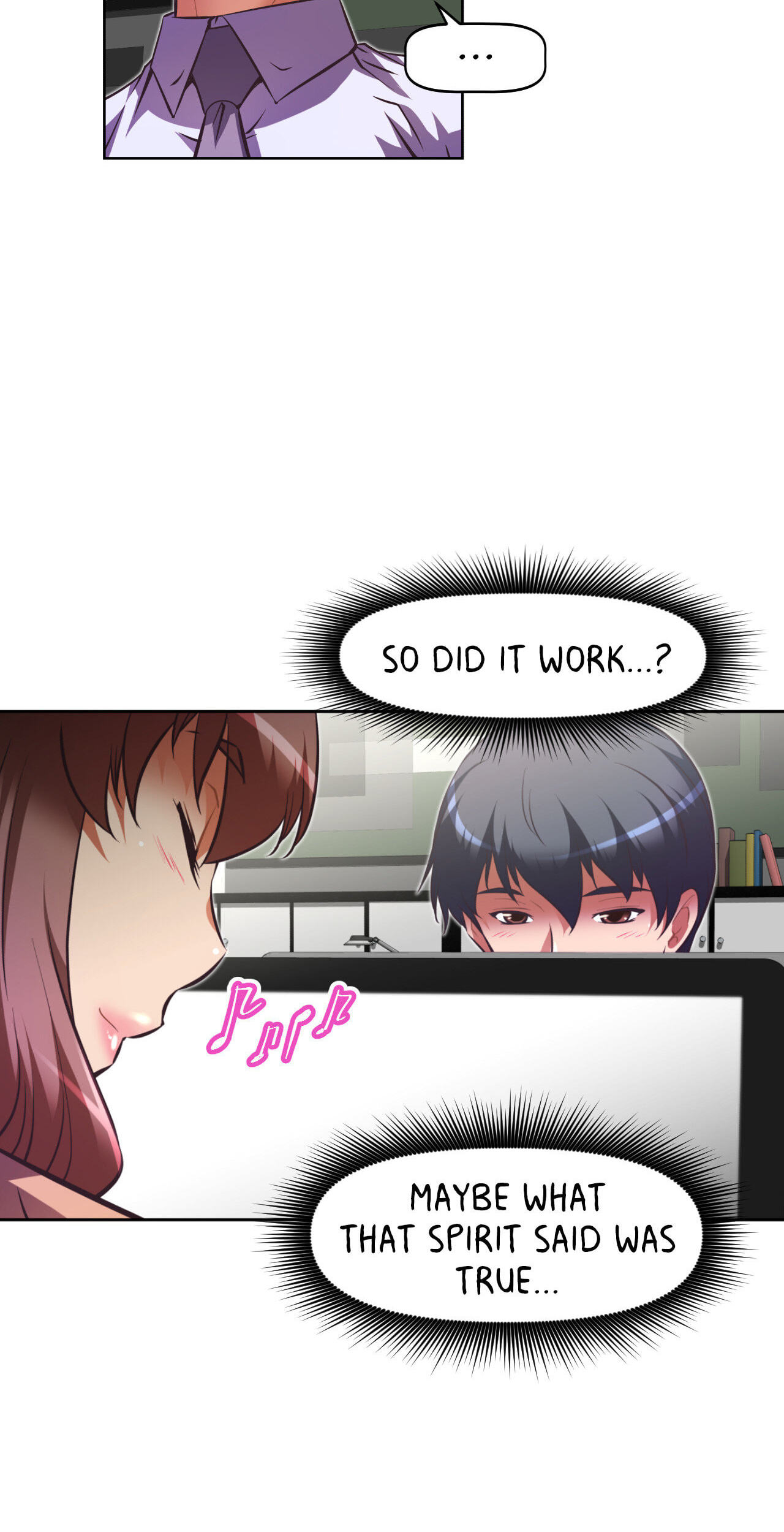 Read Stand Up! chapter 76 image 91 on Lezhin