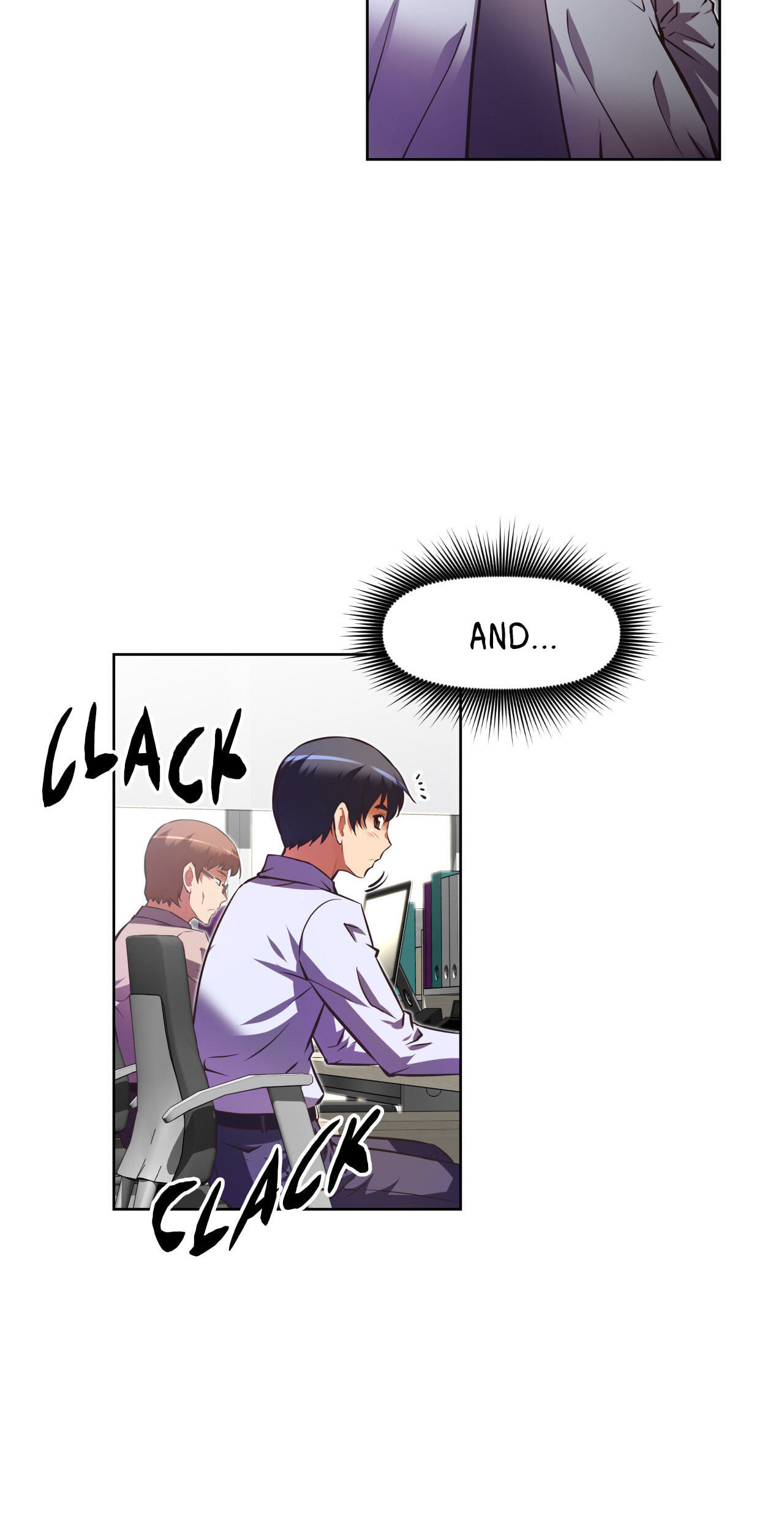 Read Stand Up! chapter 76 image 95 on Lezhin