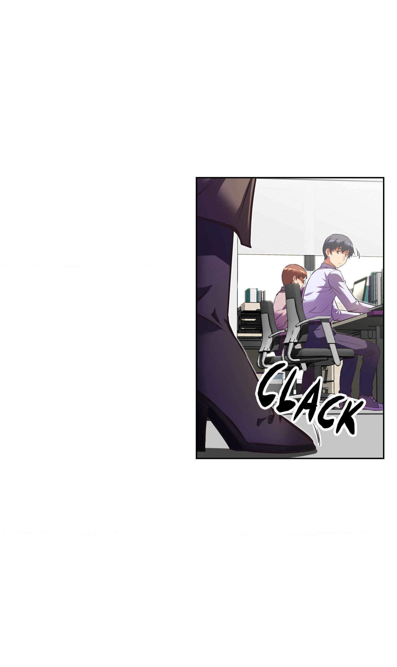 Read Stand Up! chapter 76 image 96 on Lezhin
