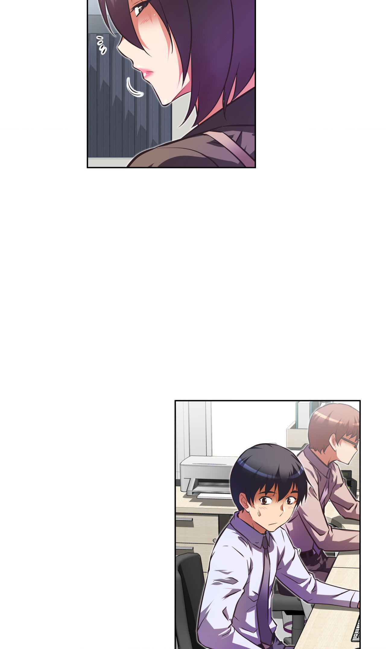 Read Stand Up! chapter 76 image 99 on Lezhin