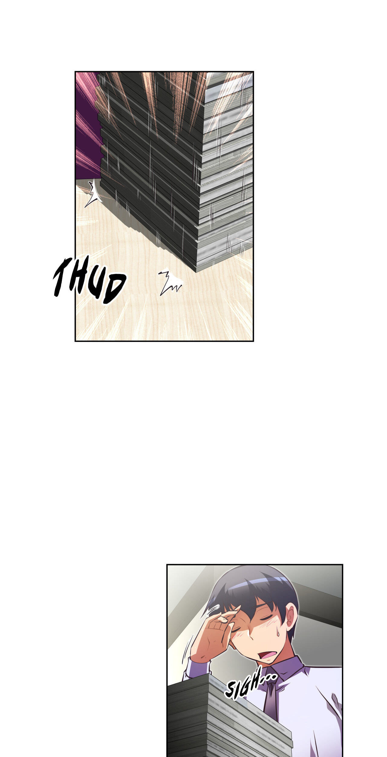 Read Stand Up! chapter 77 image 1 on Lezhin