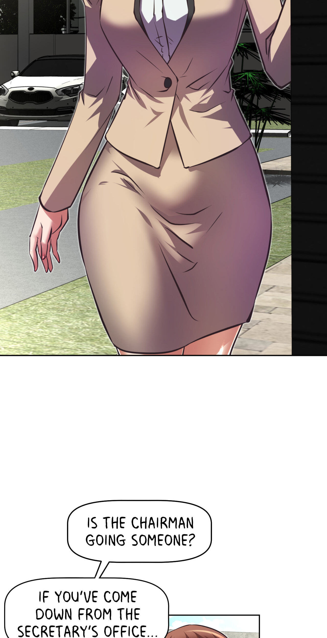 Read Stand Up! chapter 77 image 29 on Lezhin