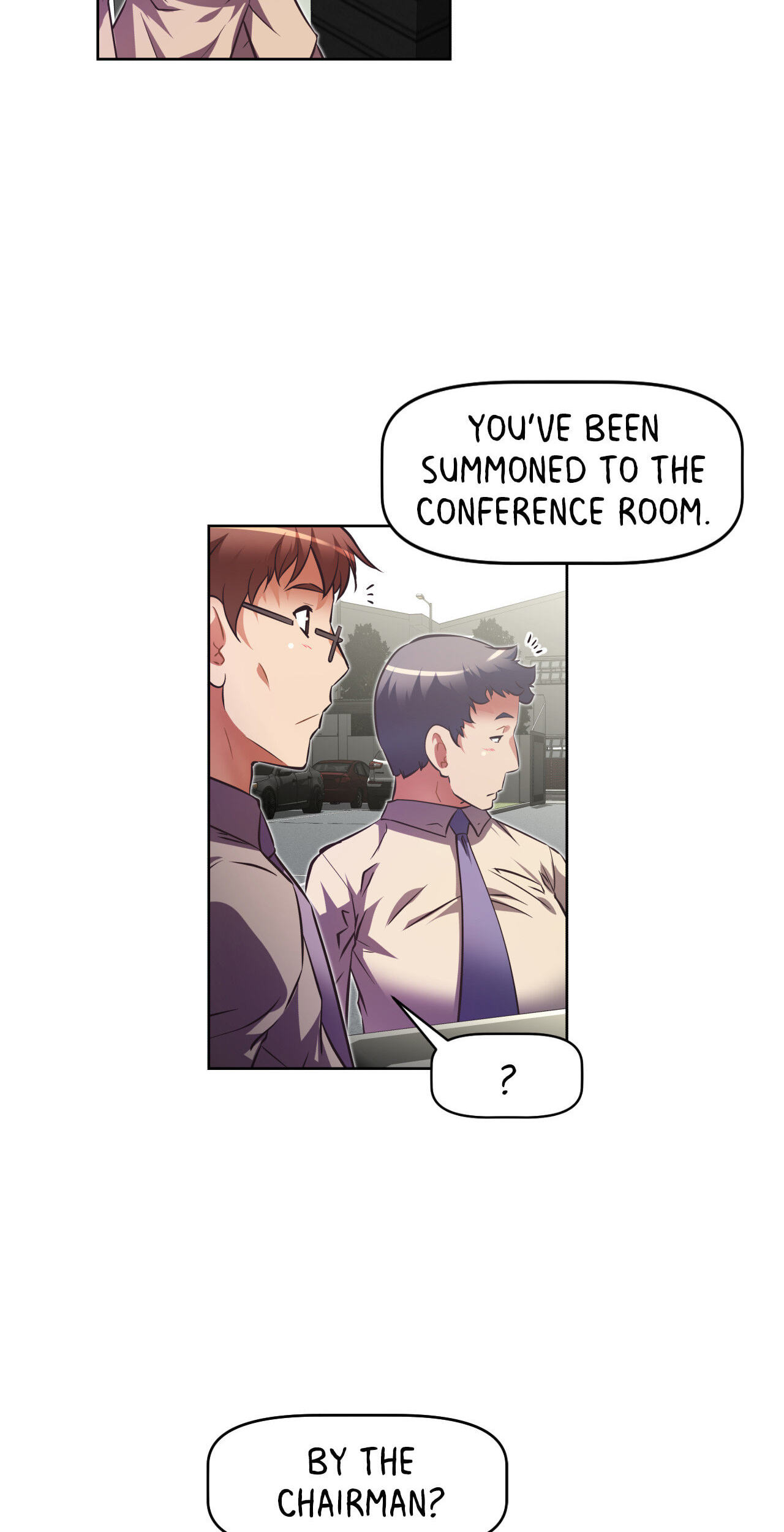Read Stand Up! chapter 77 image 31 on Lezhin