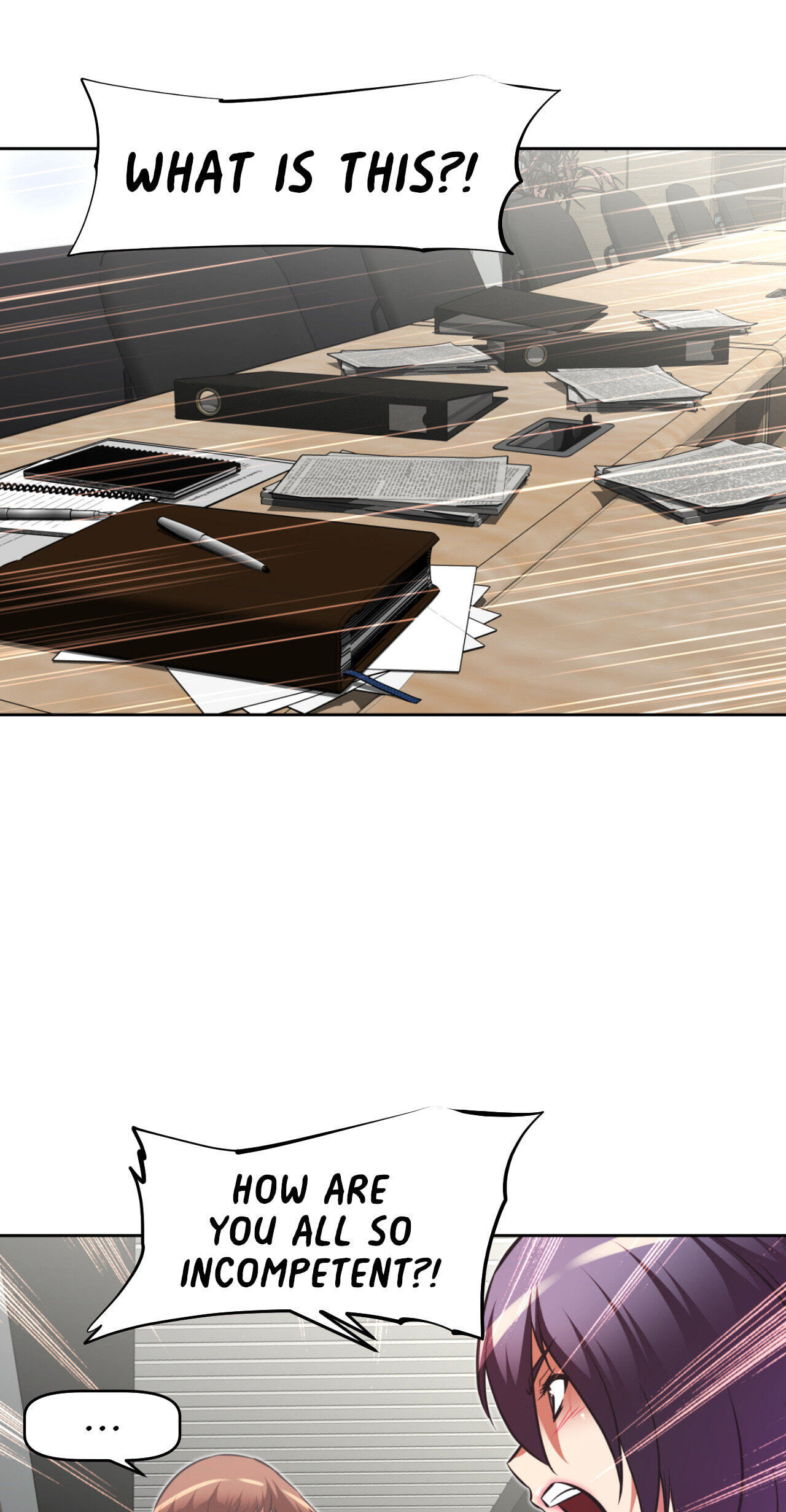 Read Stand Up! chapter 77 image 40 on Lezhin