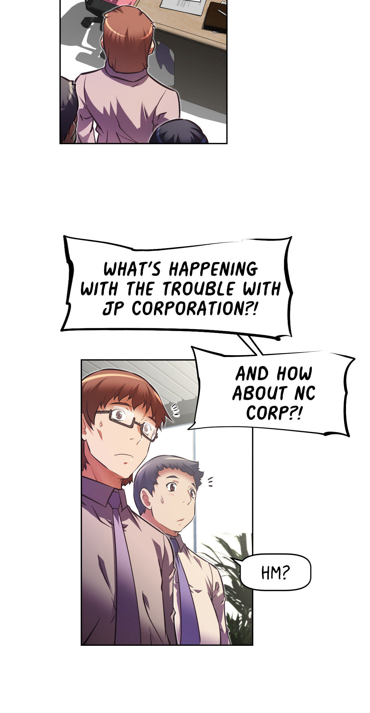 Read Stand Up! chapter 77 image 42 on Lezhin