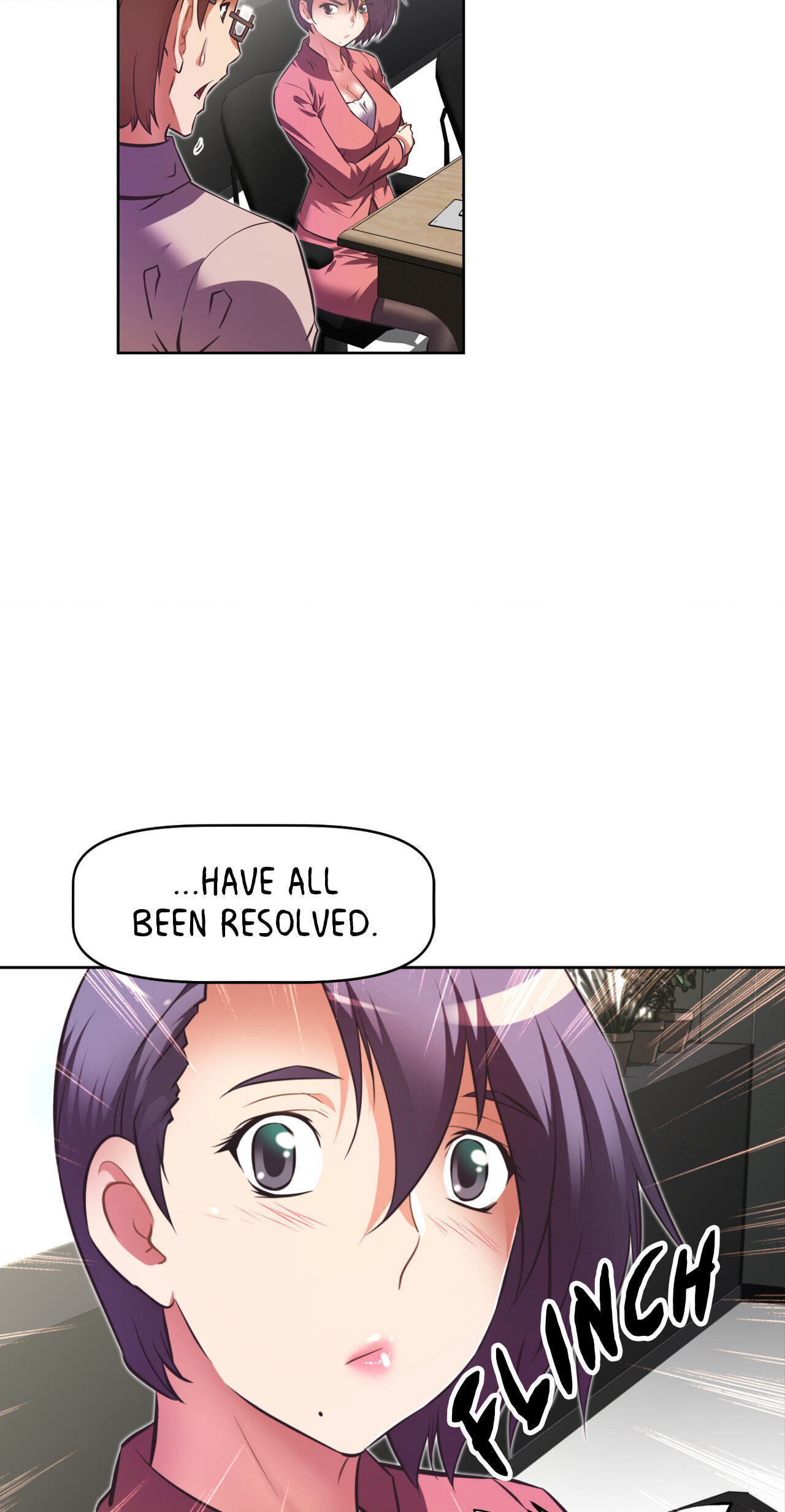 Read Stand Up! chapter 77 image 44 on Lezhin