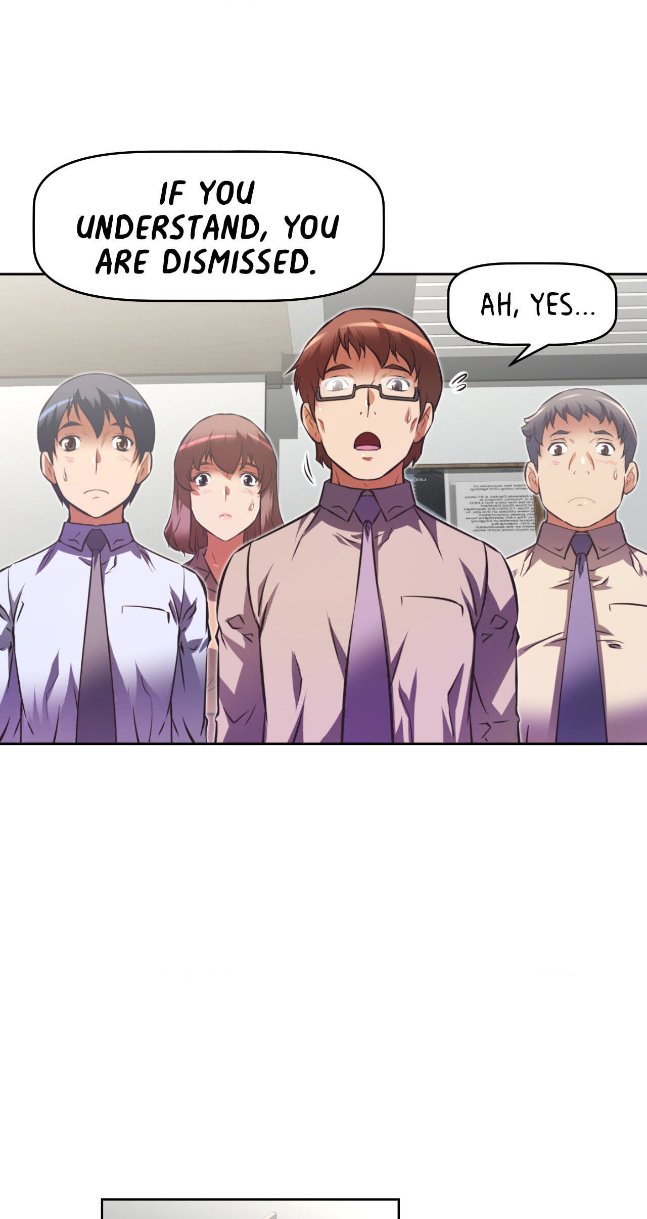 Read Stand Up! chapter 77 image 48 on Lezhin