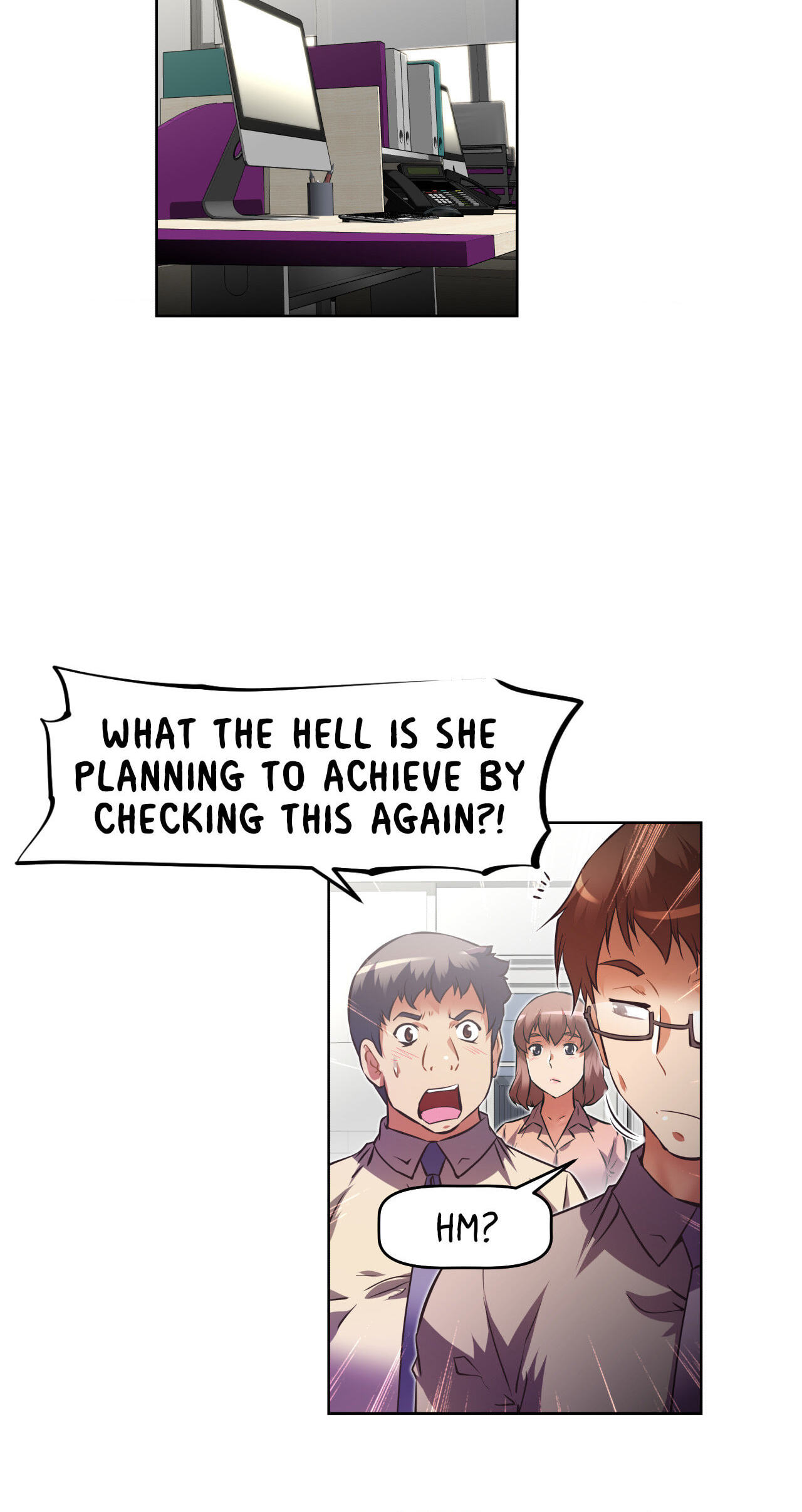 Read Stand Up! chapter 77 image 53 on Lezhin