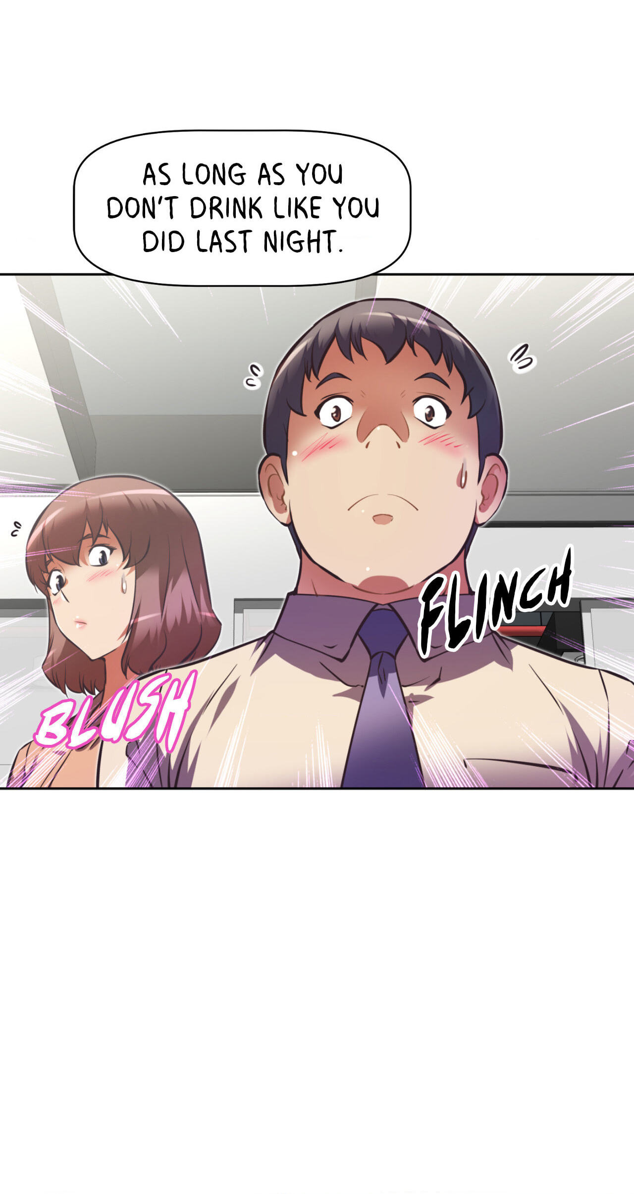 Read Stand Up! chapter 77 image 57 on Lezhin