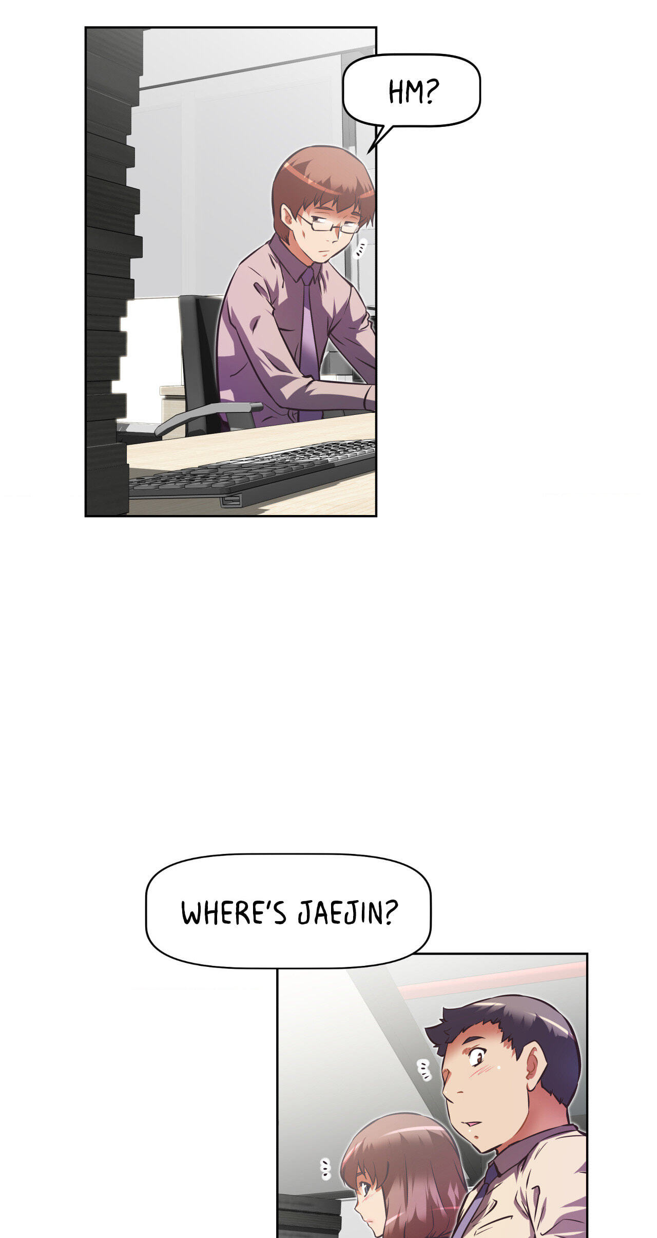 Read Stand Up! chapter 77 image 58 on Lezhin