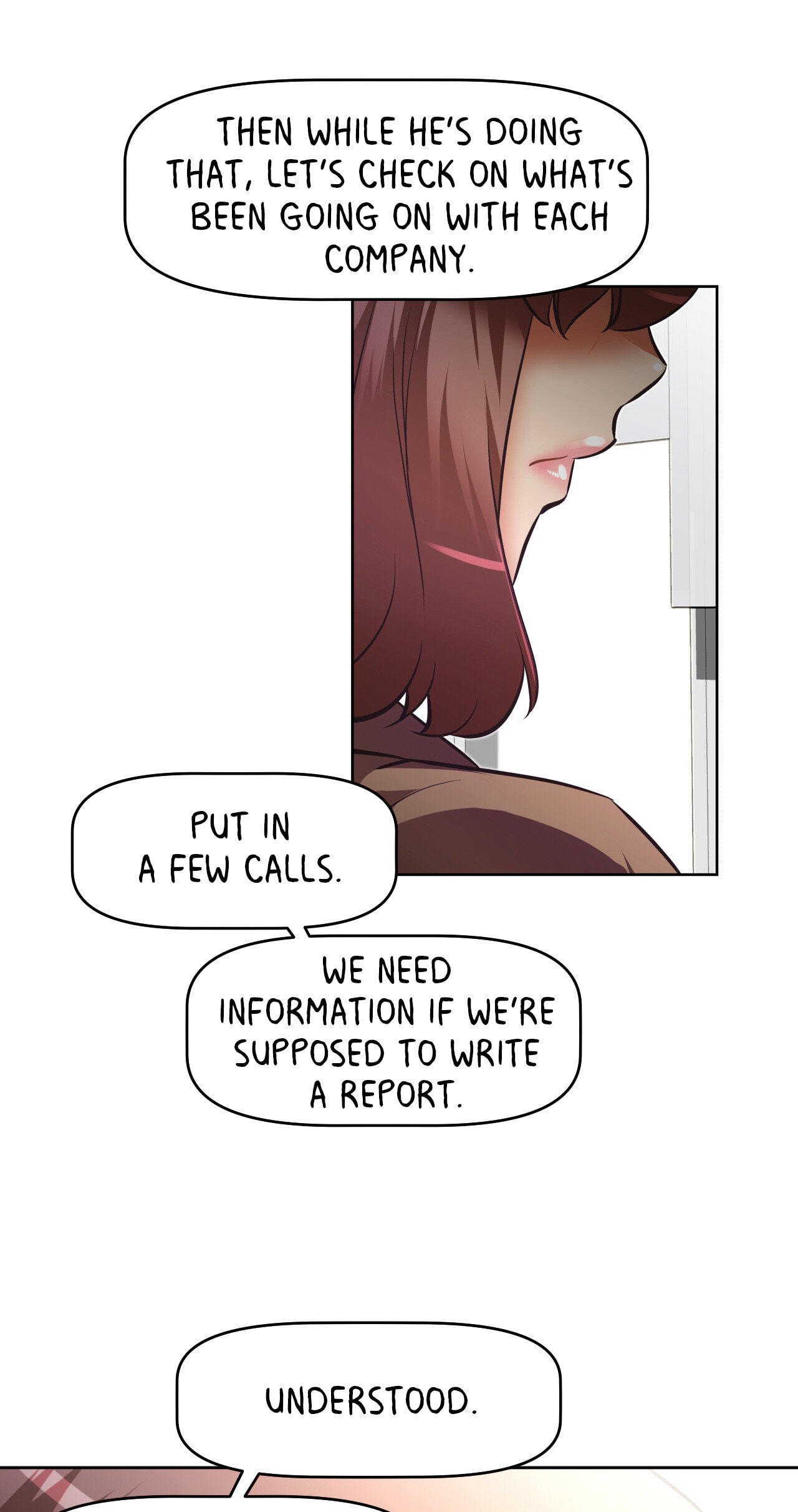 Read Stand Up! chapter 77 image 60 on Lezhin