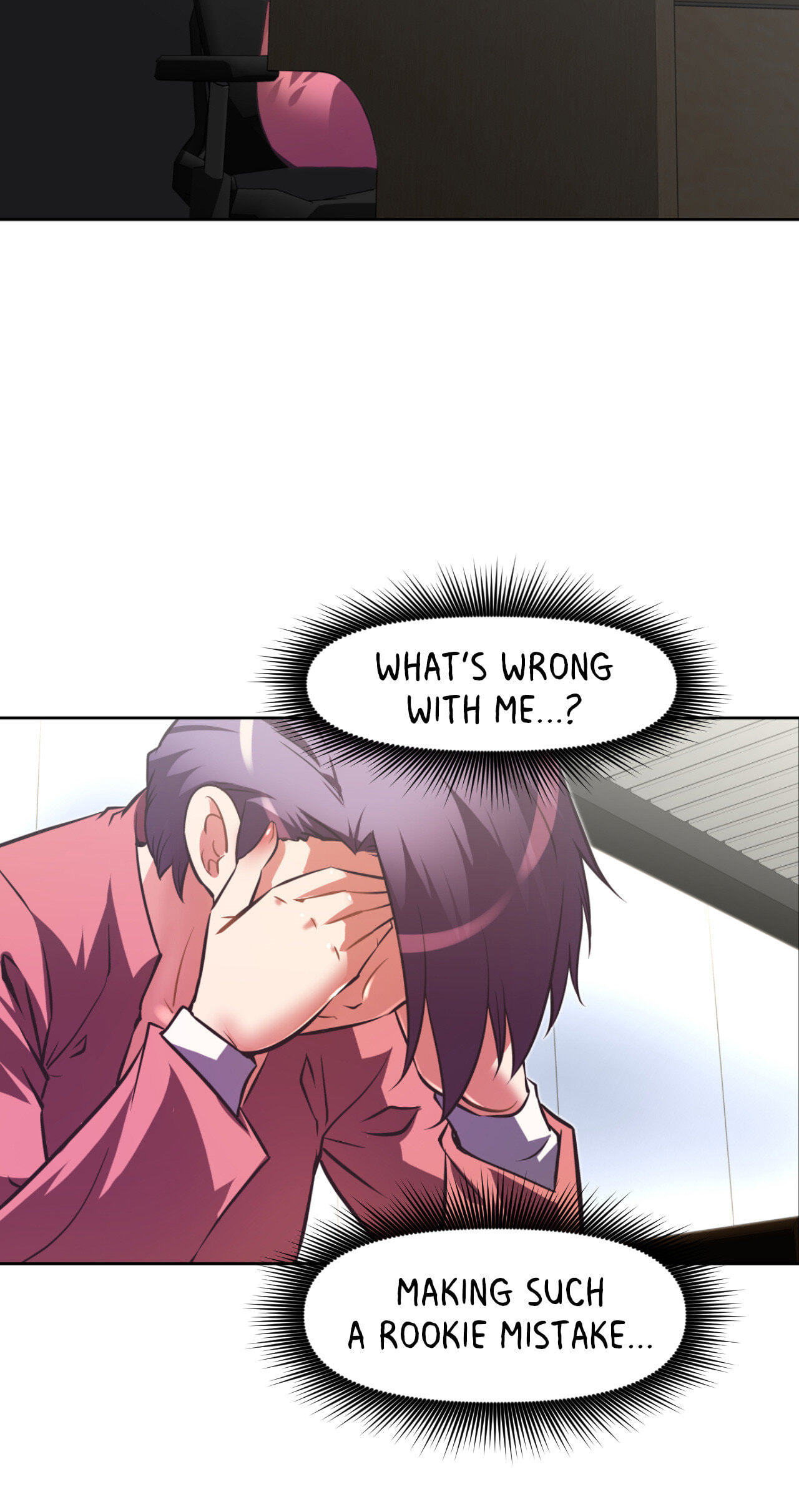 Read Stand Up! chapter 77 image 64 on Lezhin