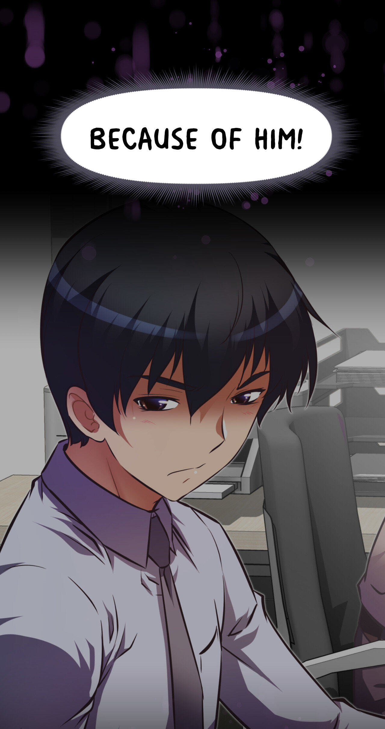 Read Stand Up! chapter 77 image 66 on Lezhin