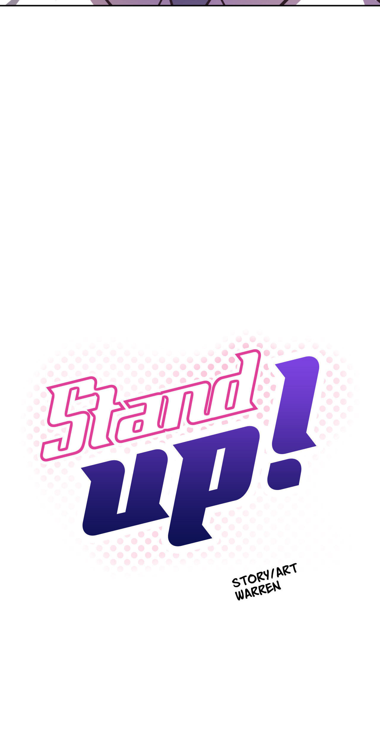 Read Stand Up! chapter 77 image 7 on Lezhin